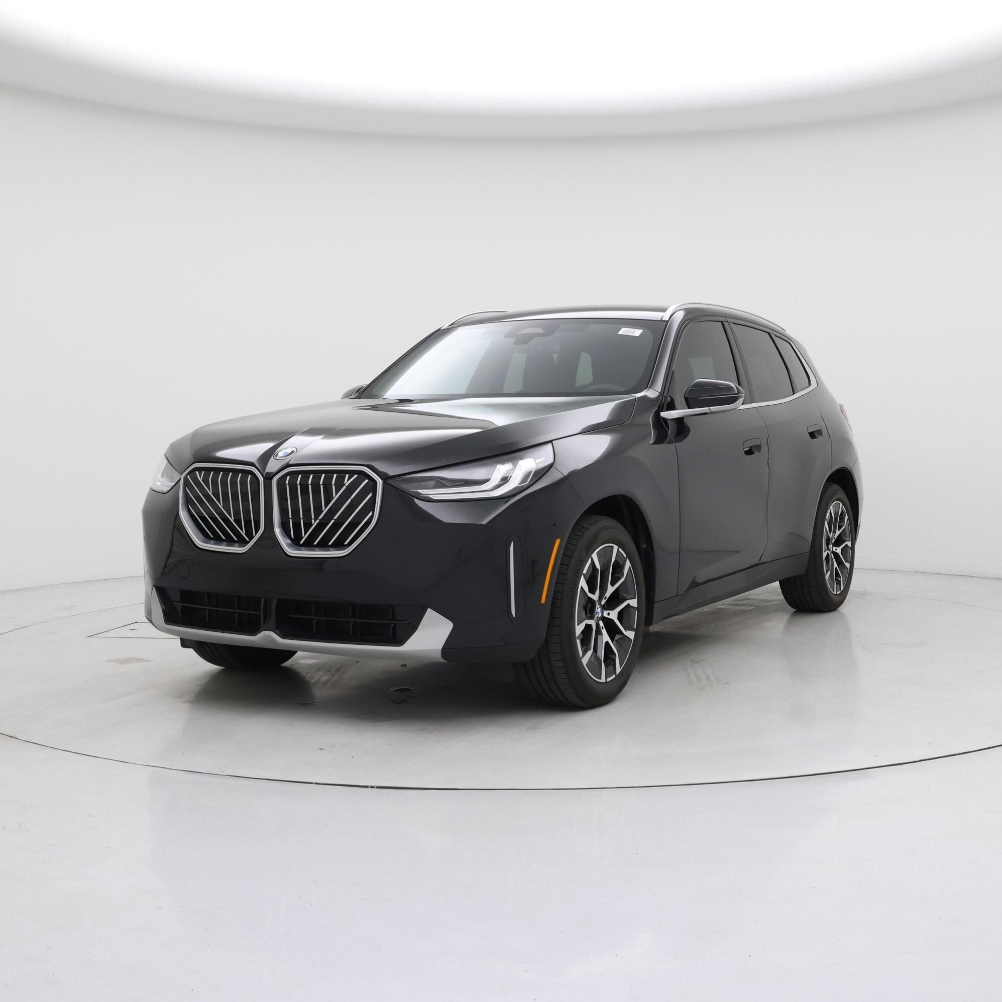 Thumbnail: 2026 BMW X3 - 4