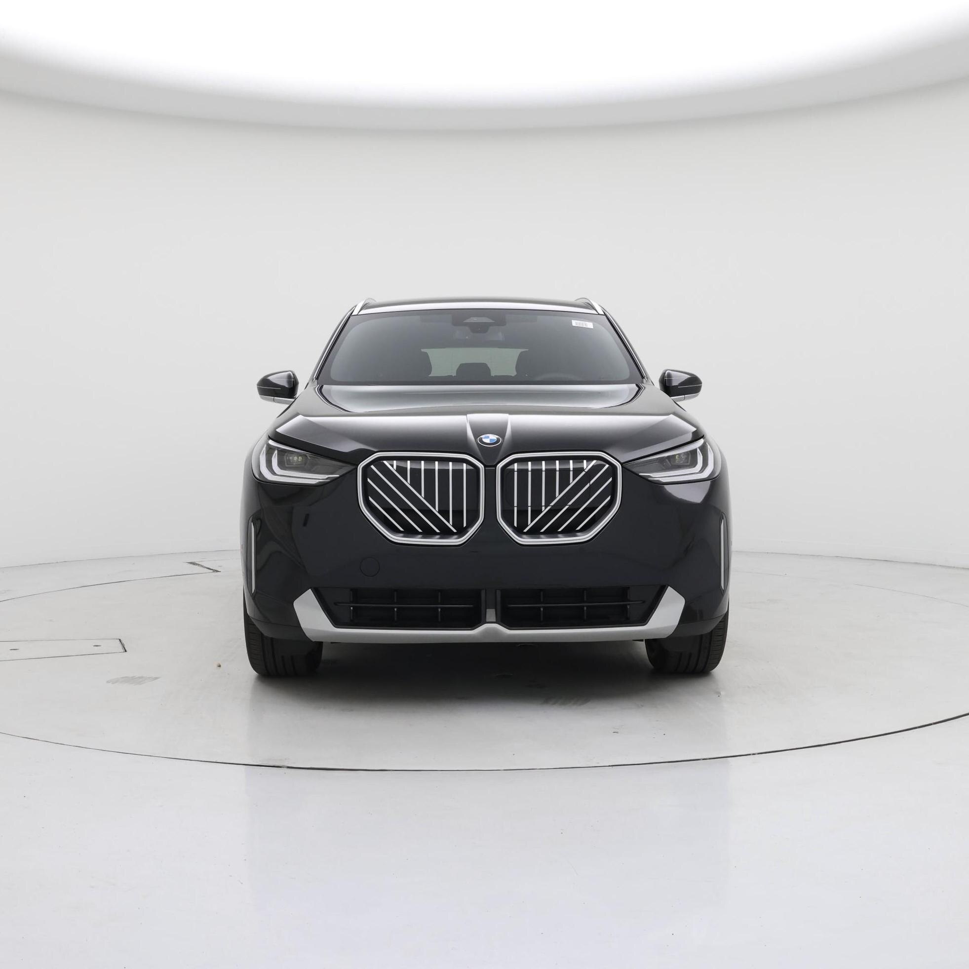 Thumbnail: 2026 BMW X3 - 5