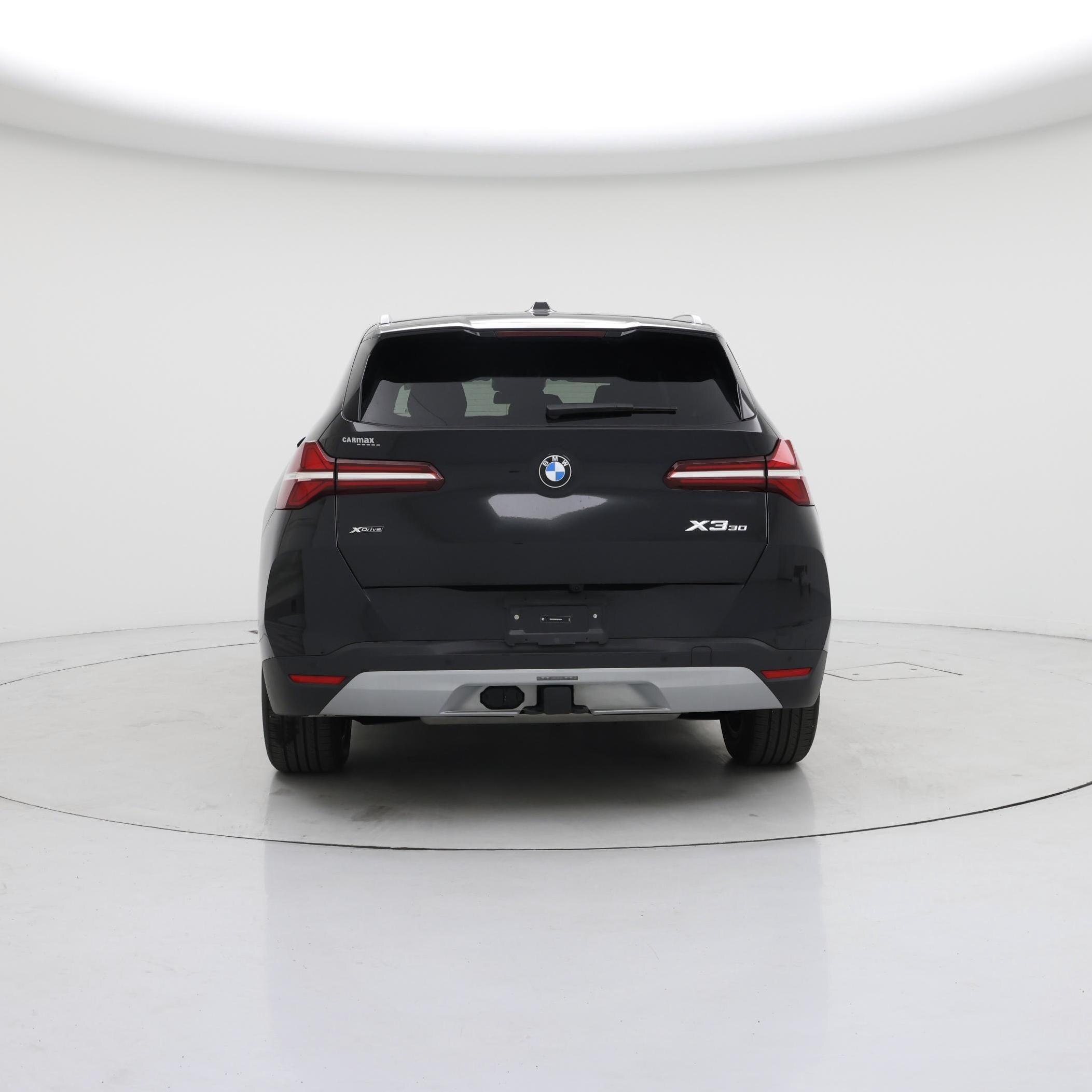 Thumbnail: 2026 BMW X3 - 6