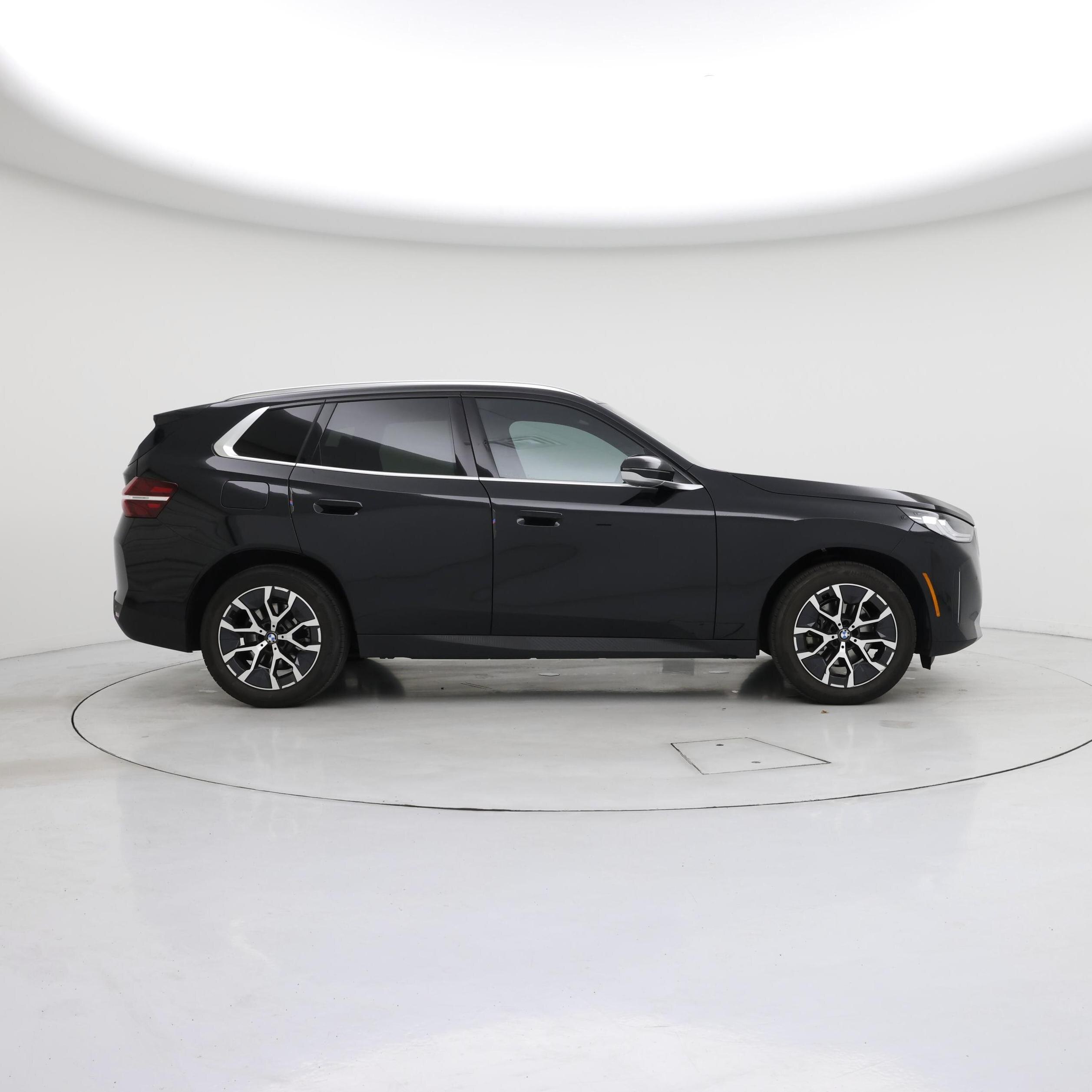 Thumbnail: 2026 BMW X3 - 7