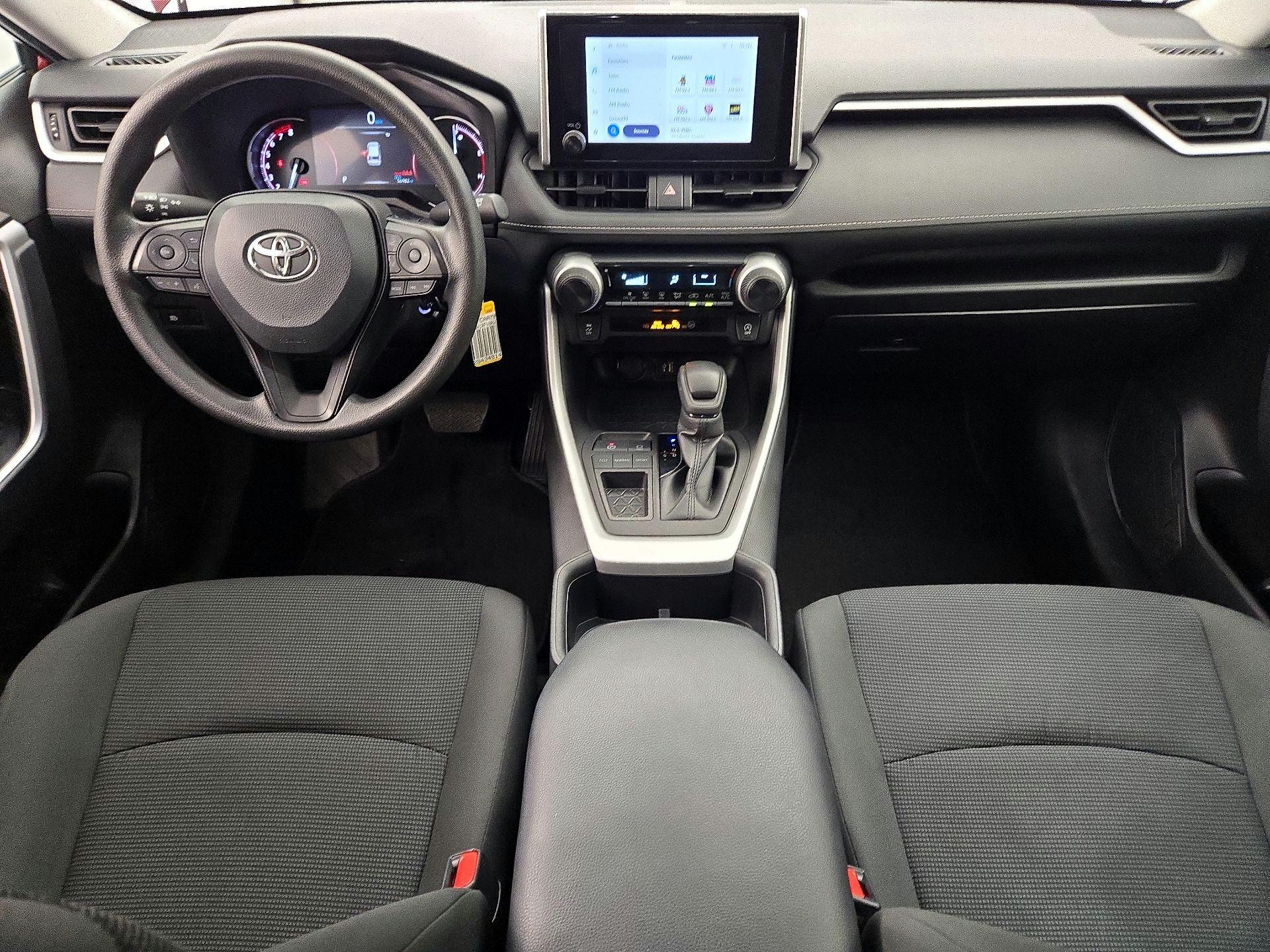 Thumbnail: 2024 Toyota RAV4 - 9