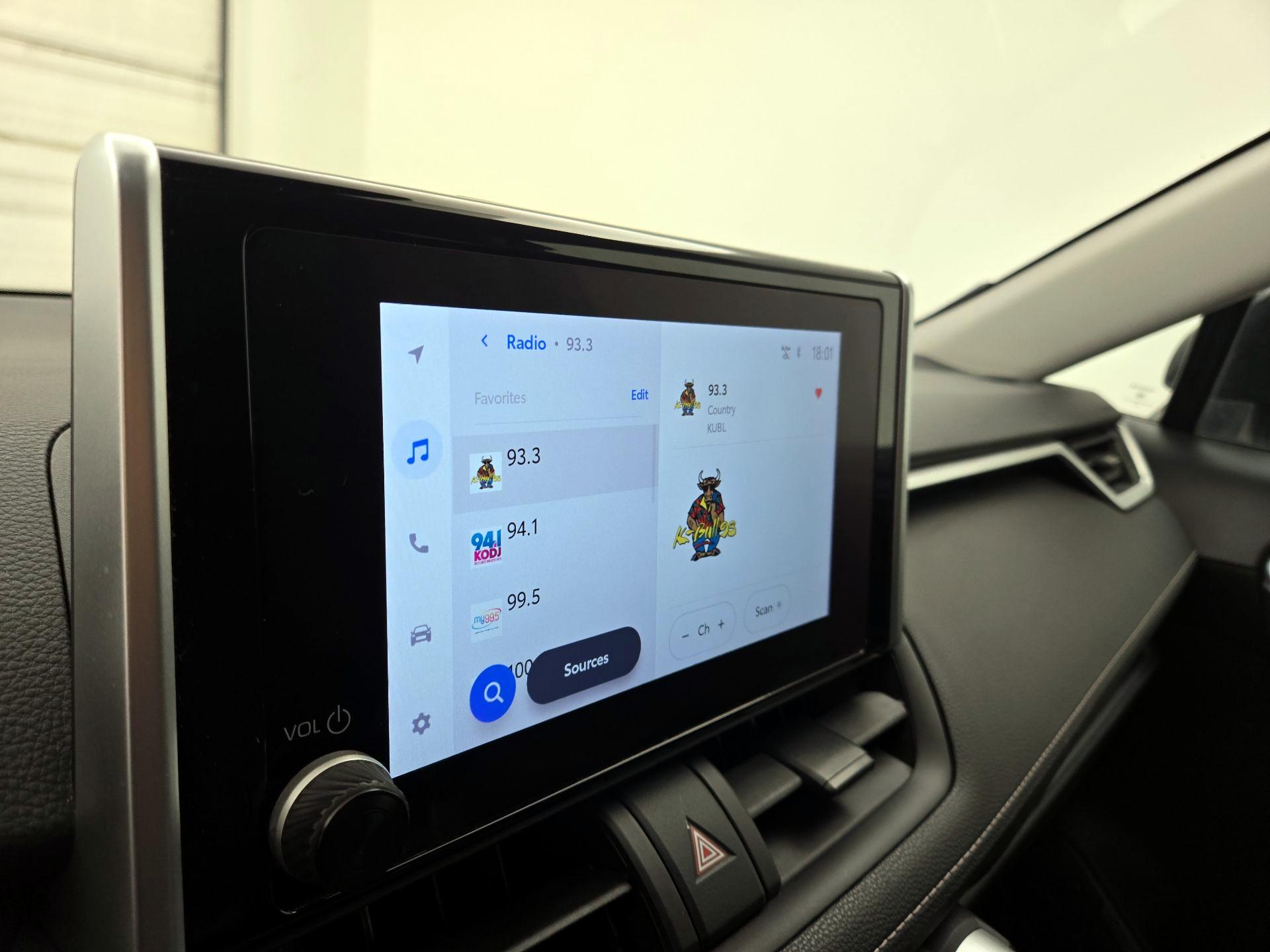 Thumbnail: 2024 Toyota RAV4 - 15