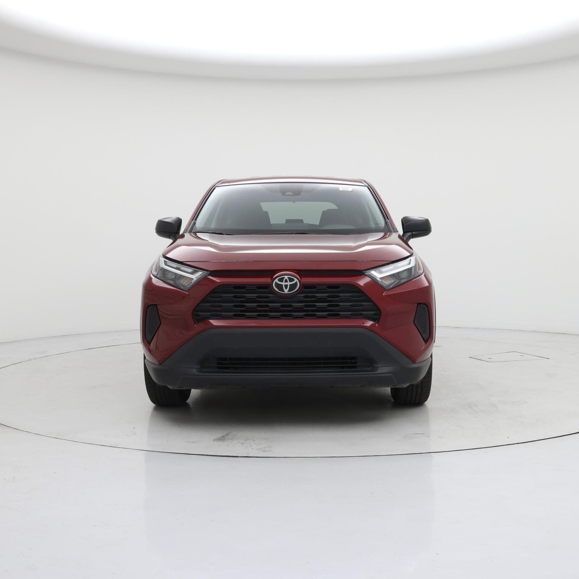 Thumbnail: 2024 Toyota RAV4 - 5