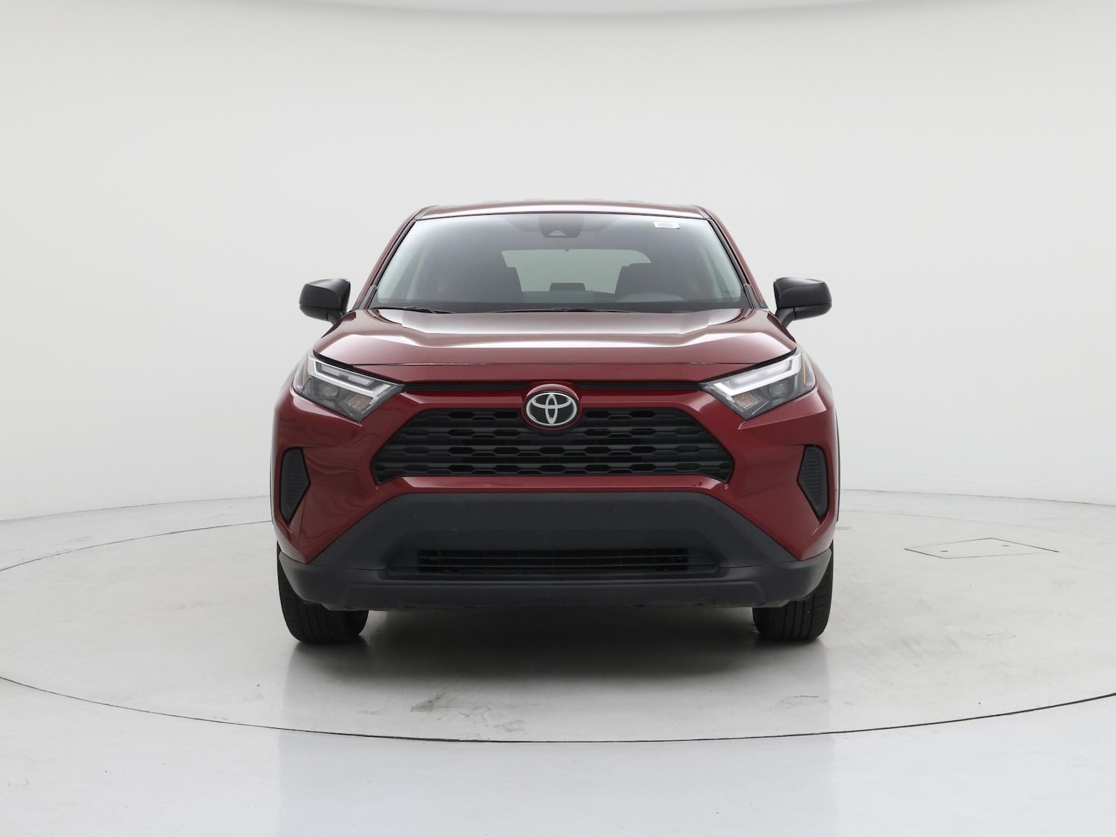 2024 Toyota RAV4 LE - Photo 6