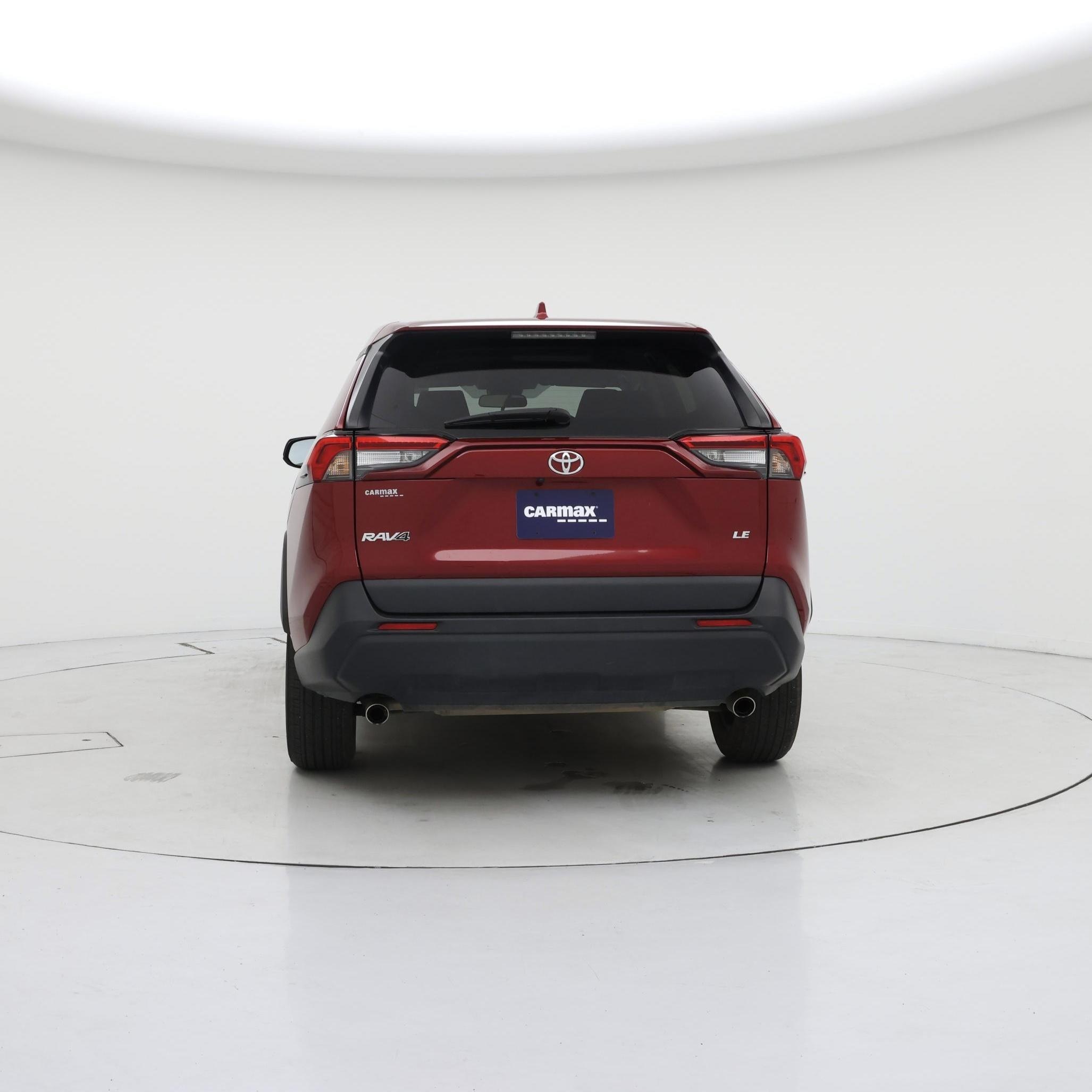 Thumbnail: 2024 Toyota RAV4 - 6