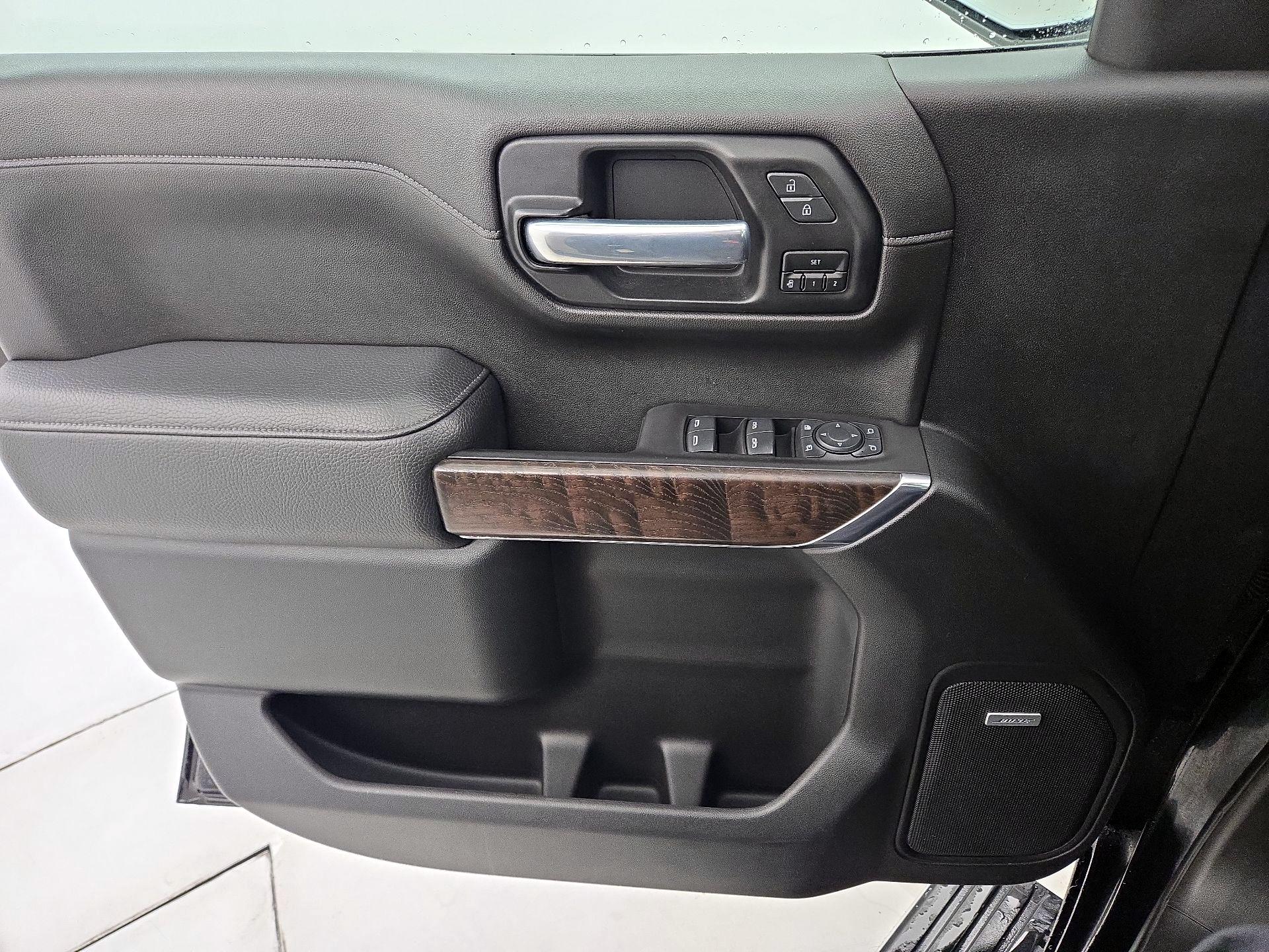 Thumbnail: 2021 GMC Sierra 1500 - 12