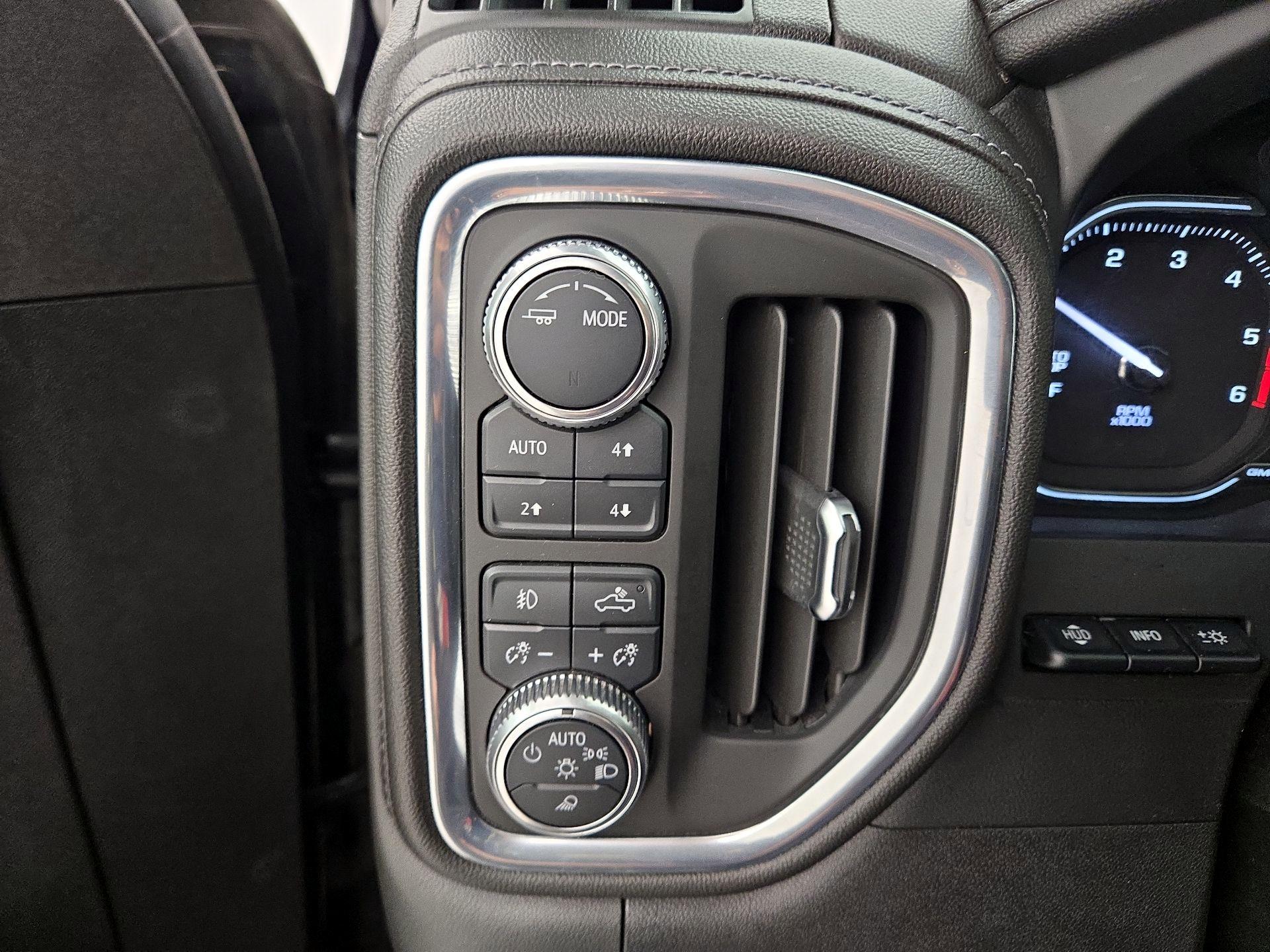 Thumbnail: 2021 GMC Sierra 1500 - 13