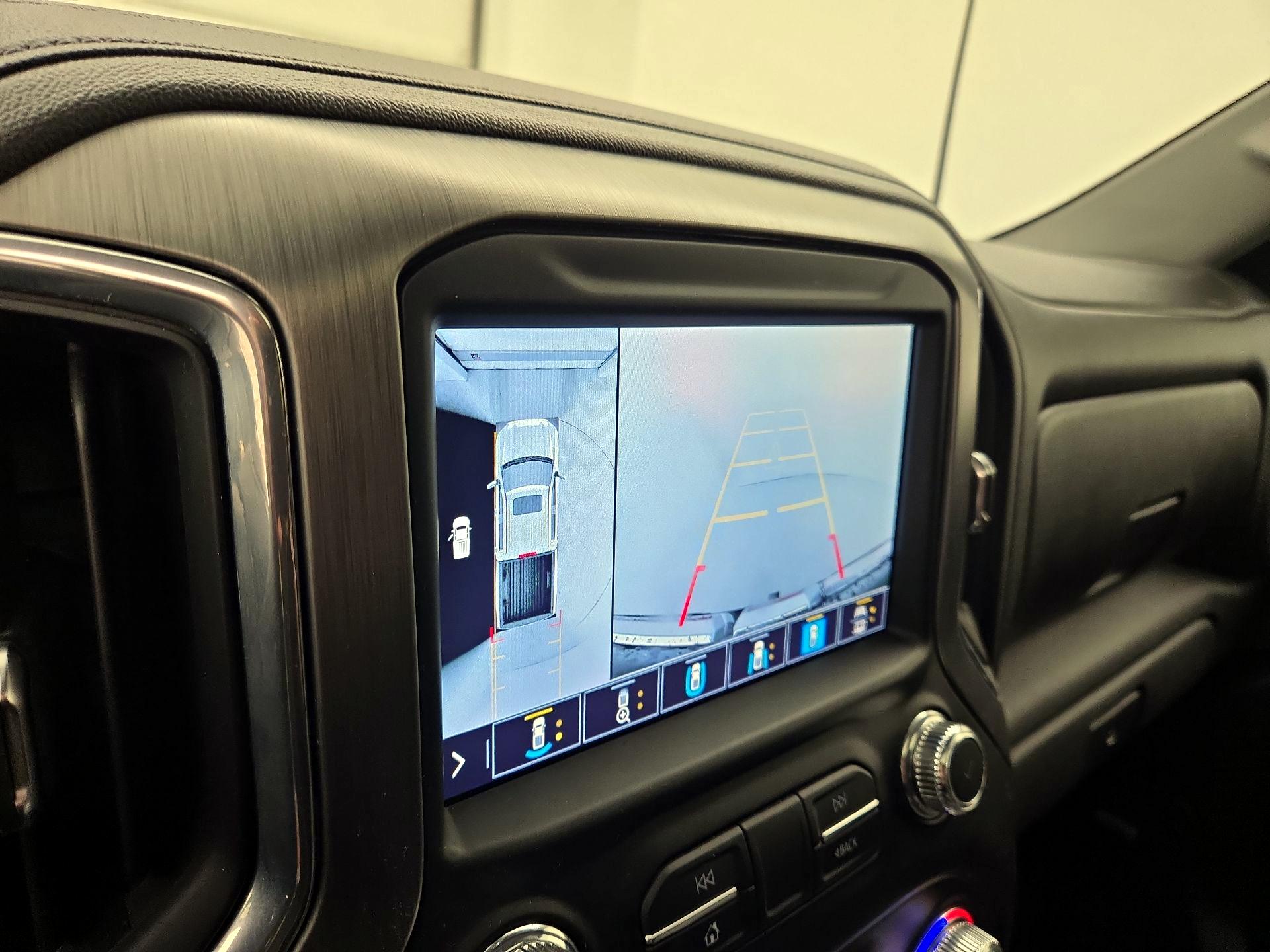 Thumbnail: 2021 GMC Sierra 1500 - 15