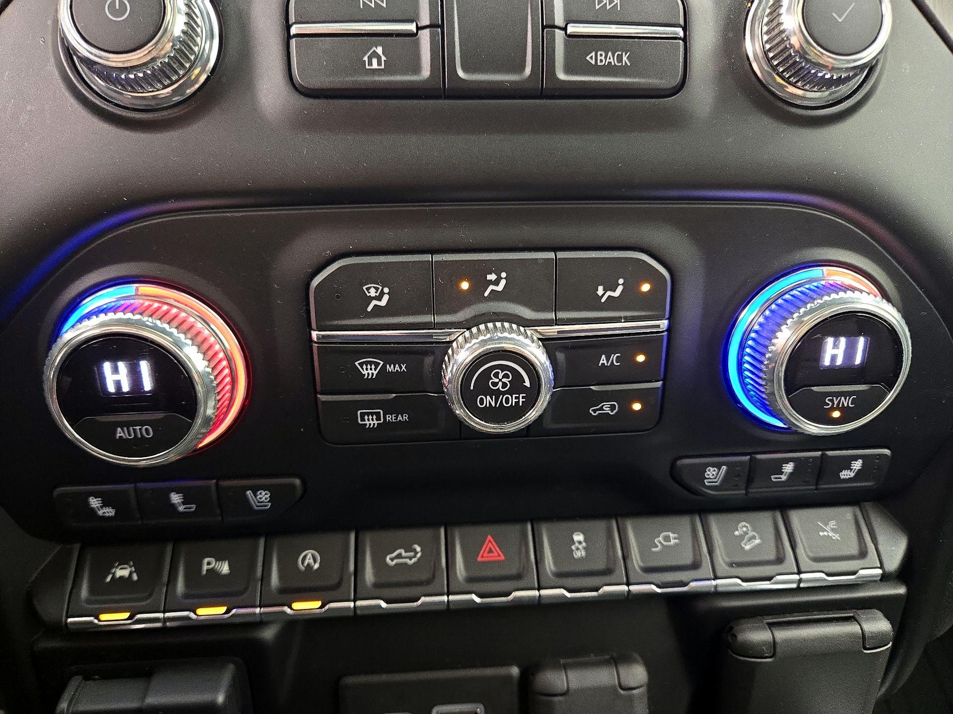 Thumbnail: 2021 GMC Sierra 1500 - 17