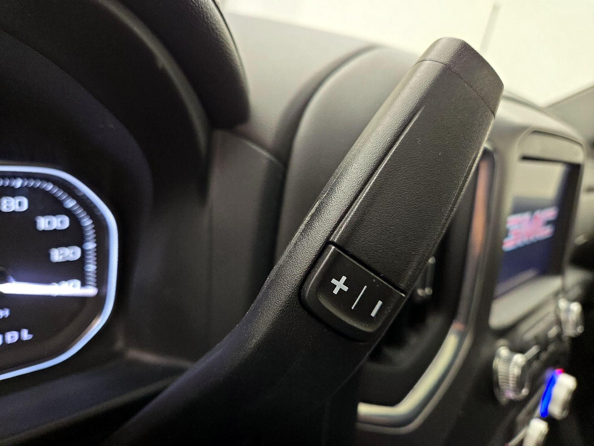 Thumbnail: 2021 GMC Sierra 1500 - 18