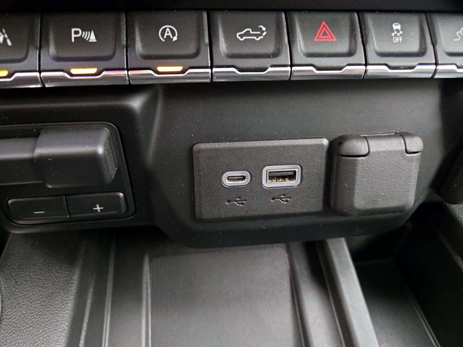 Thumbnail: 2021 GMC Sierra 1500 - 19