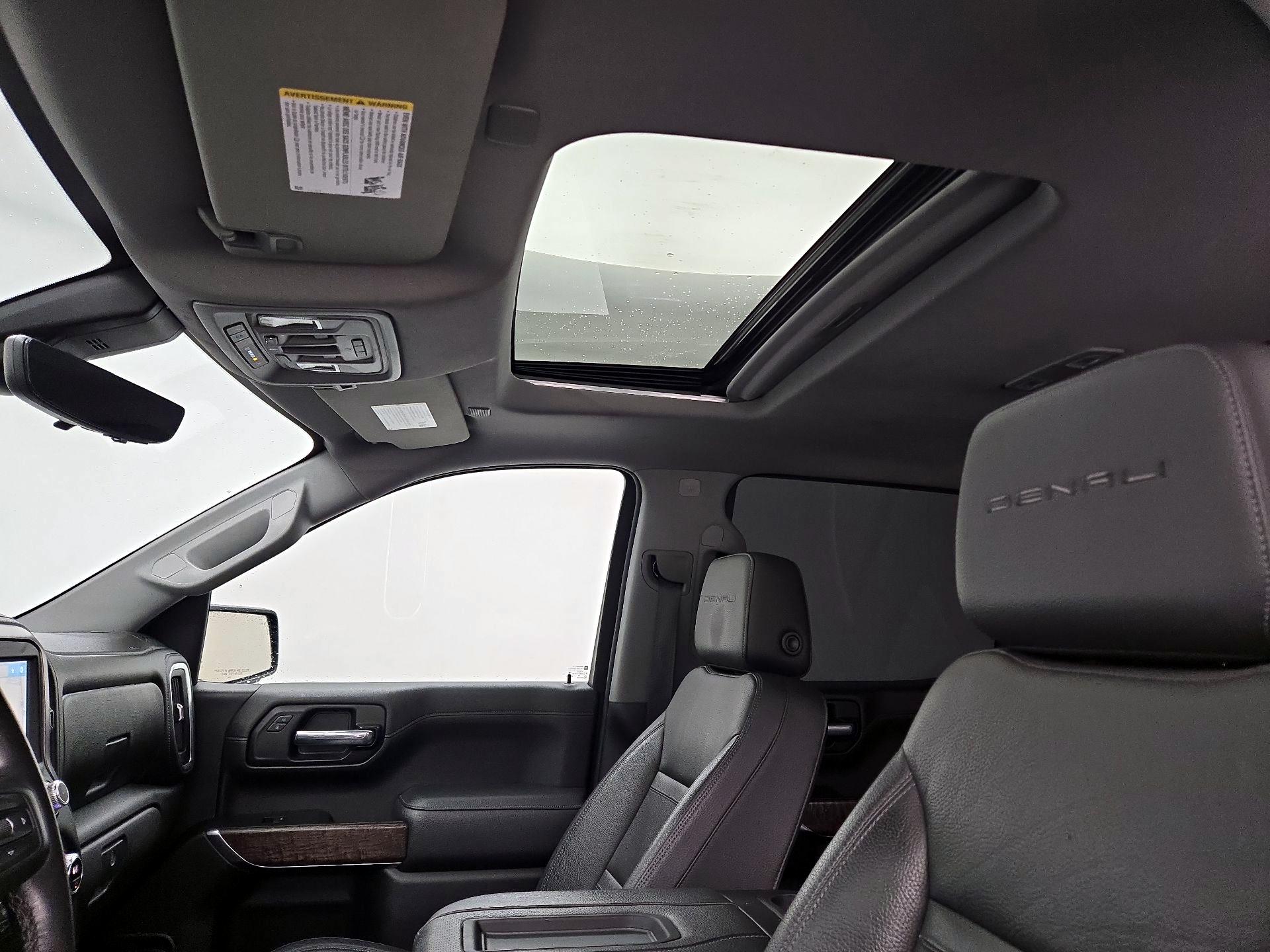 Thumbnail: 2021 GMC Sierra 1500 - 20