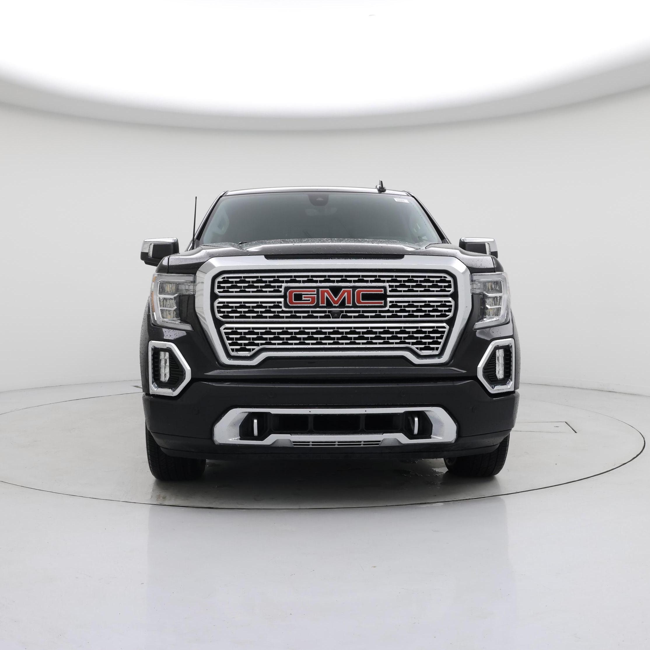 Thumbnail: 2021 GMC Sierra 1500 - 5