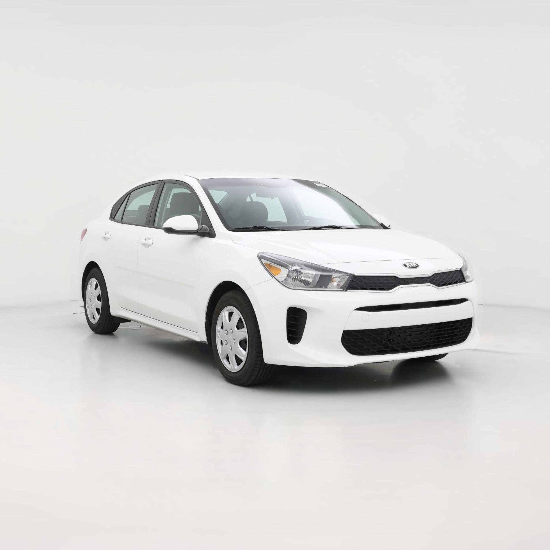 Thumbnail: 2019 Kia Rio - 1