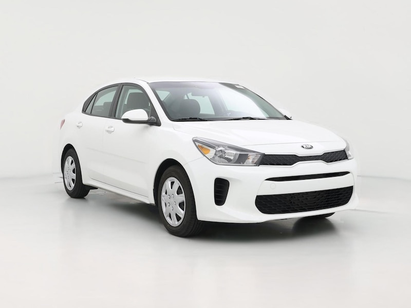 2019 Kia Rio S -
                  South Jordan, UT