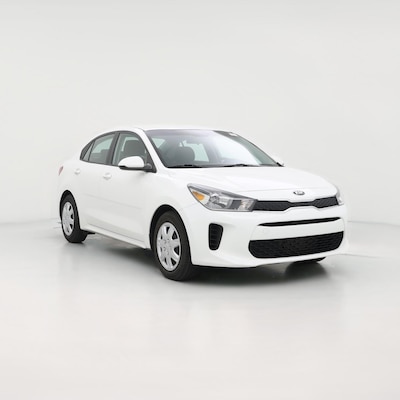 2019 Kia Rio S