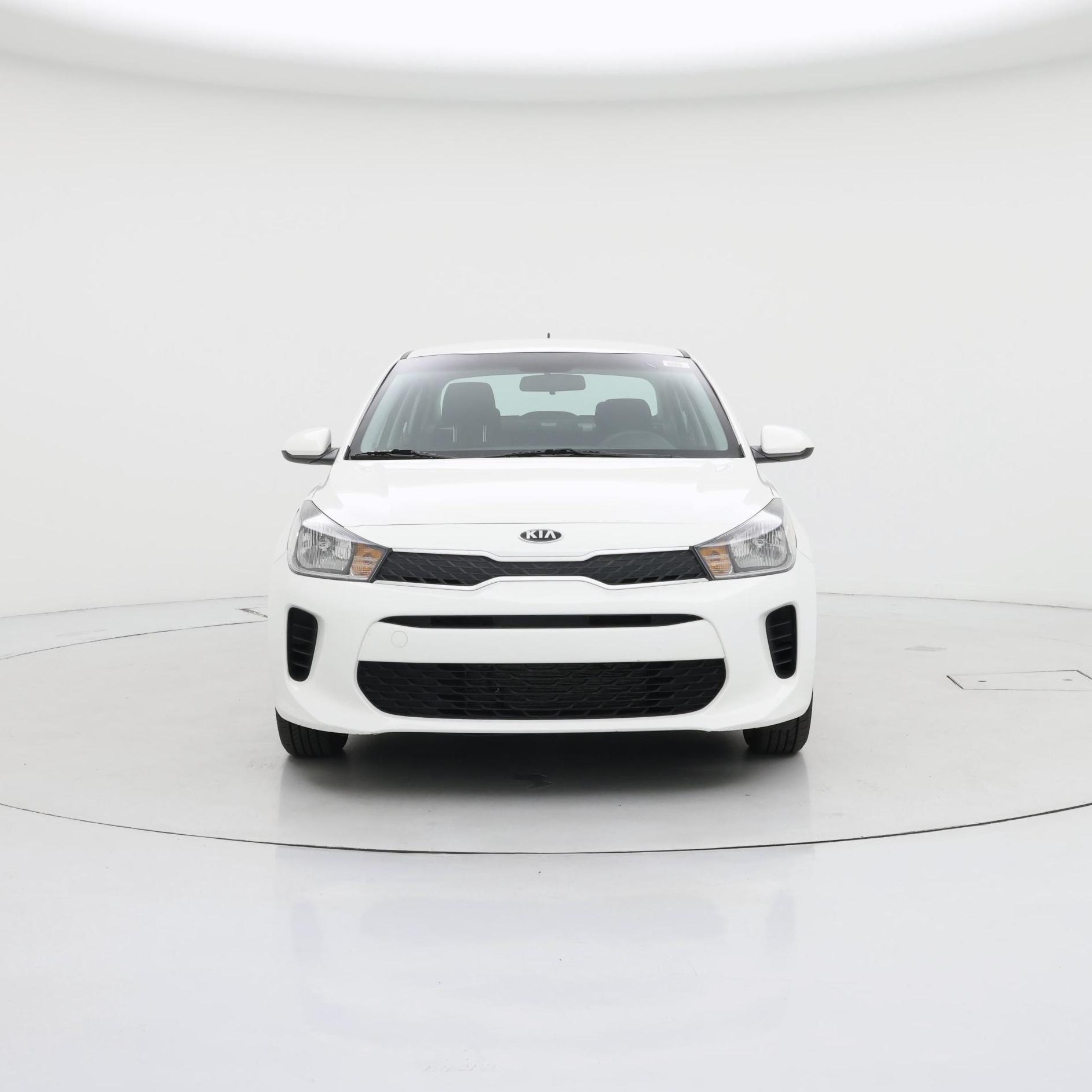 Thumbnail: 2019 Kia Rio - 5