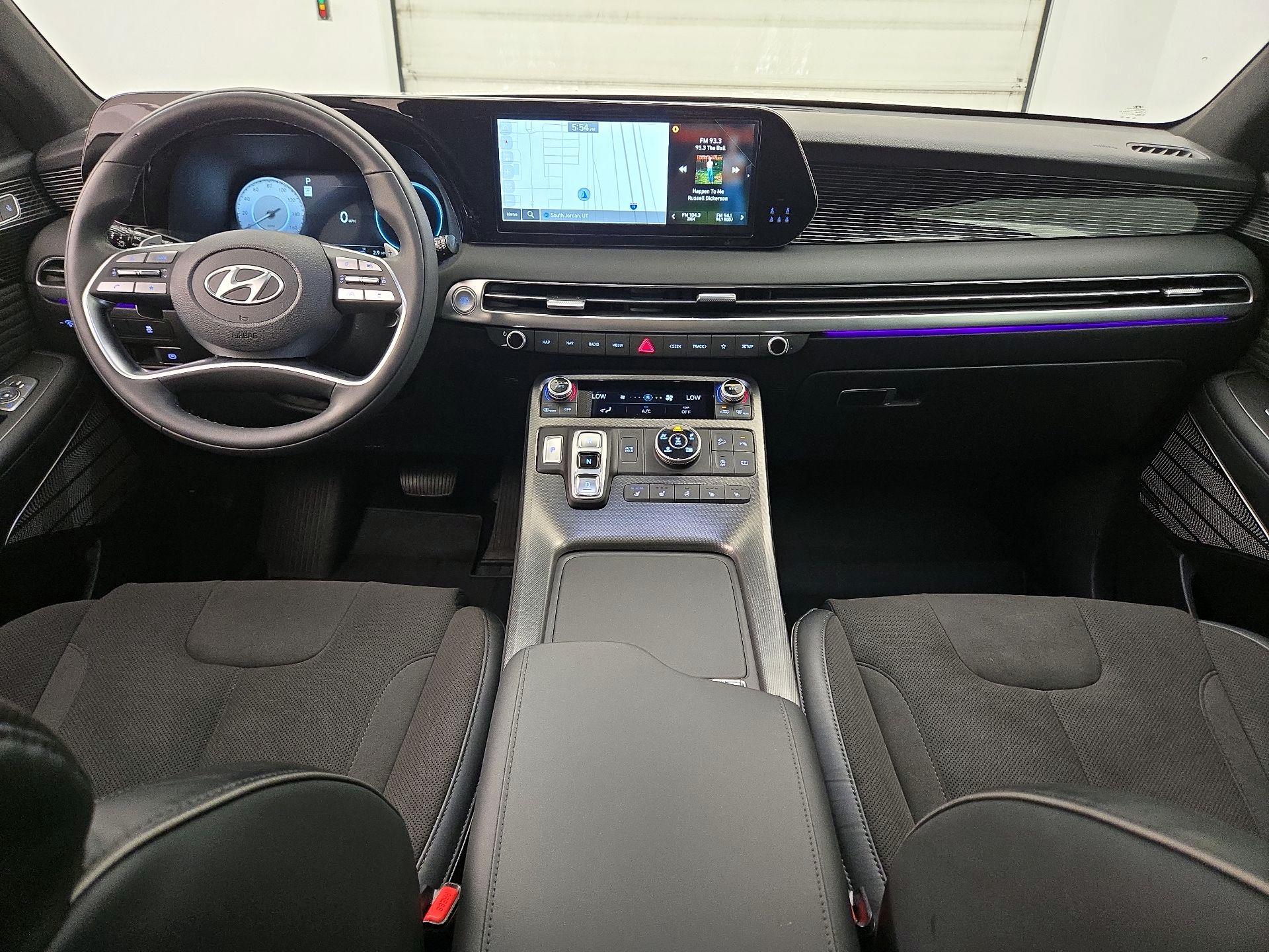 Thumbnail: 2025 Hyundai Palisade - 9