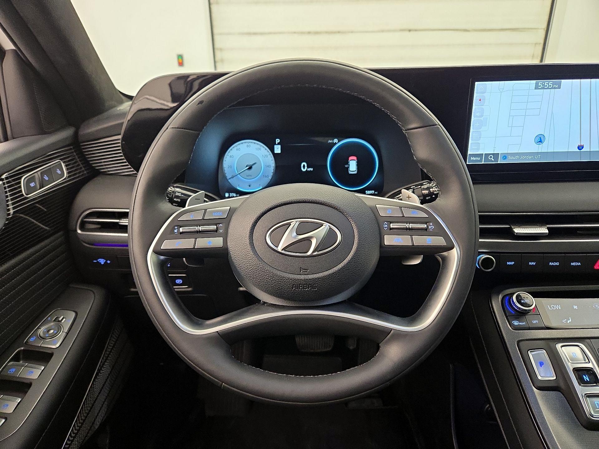 Thumbnail: 2025 Hyundai Palisade - 10