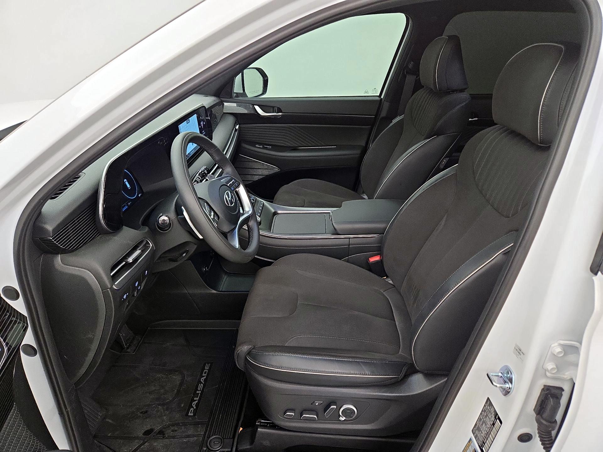 Thumbnail: 2025 Hyundai Palisade - 11