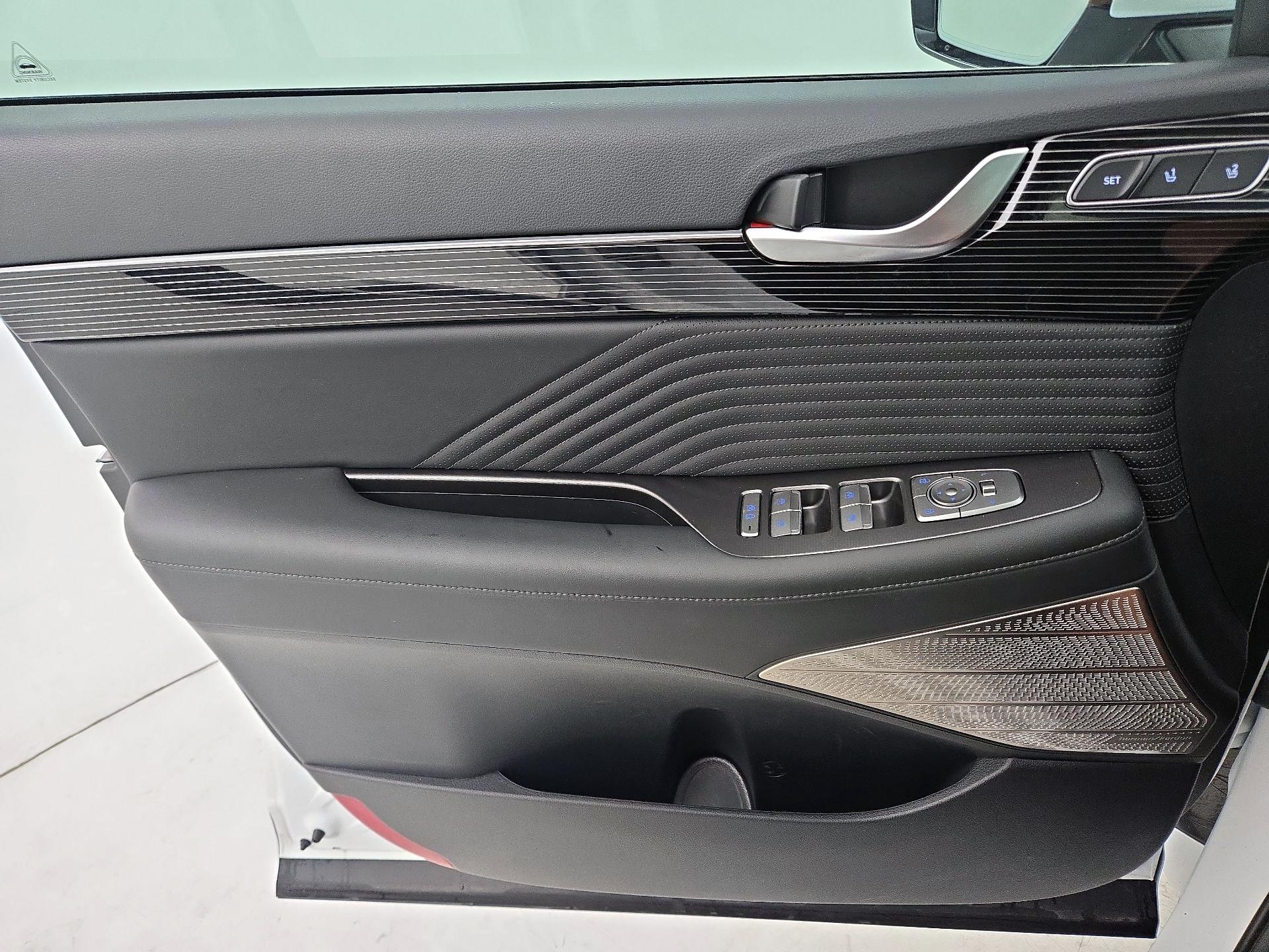 Thumbnail: 2025 Hyundai Palisade - 12