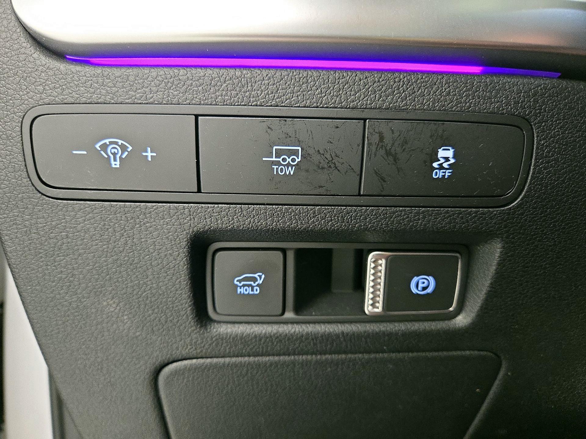 Thumbnail: 2025 Hyundai Palisade - 13