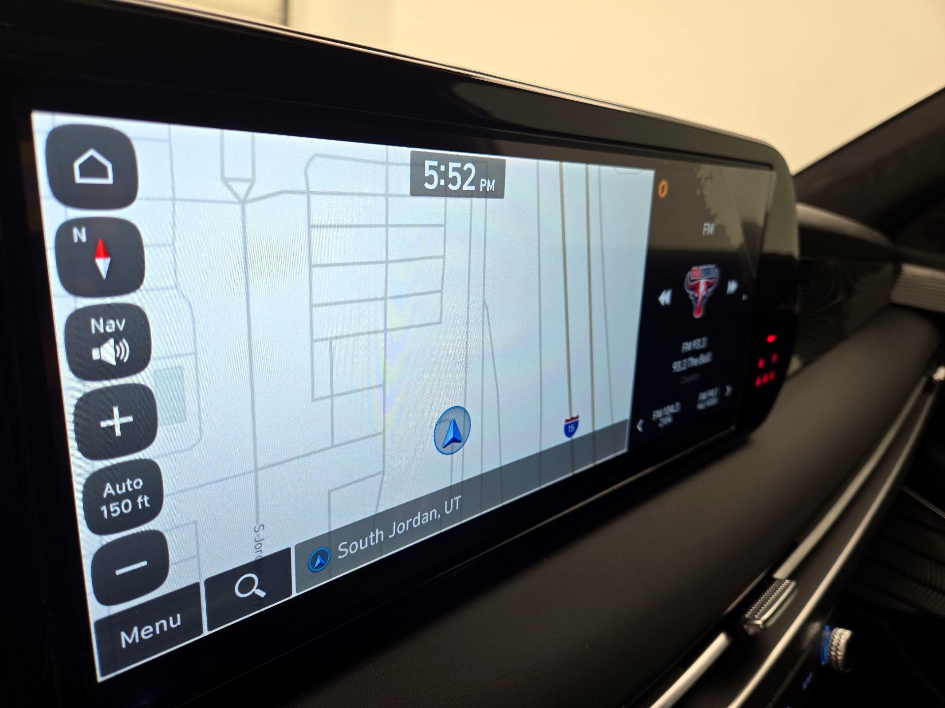 Thumbnail: 2025 Hyundai Palisade - 14