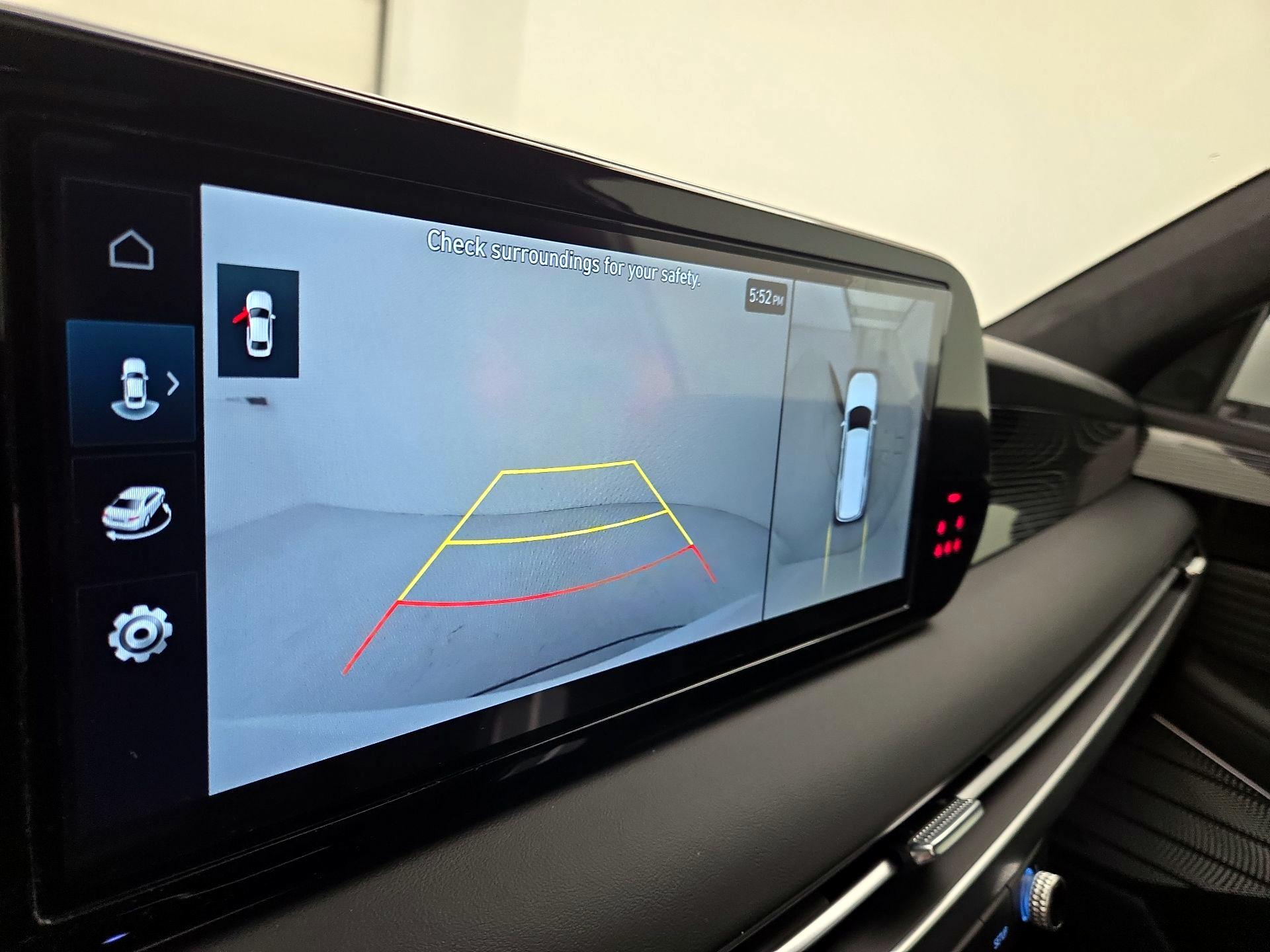 Thumbnail: 2025 Hyundai Palisade - 15