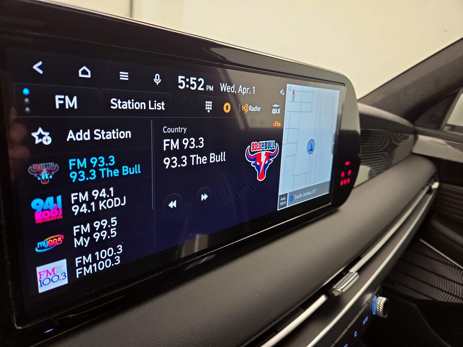 Thumbnail: 2025 Hyundai Palisade - 16