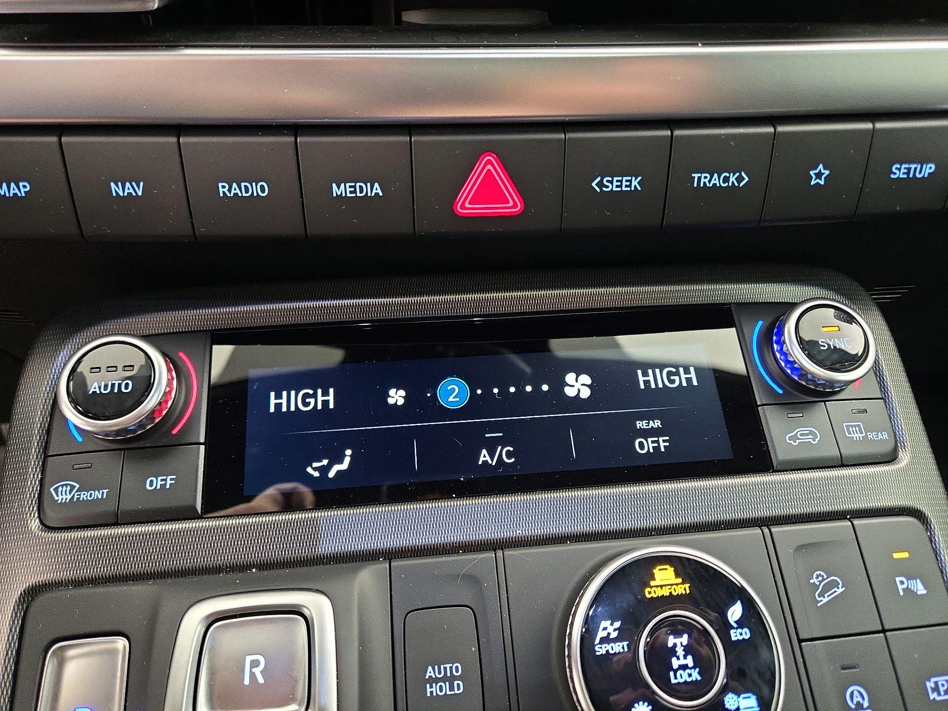 Thumbnail: 2025 Hyundai Palisade - 17