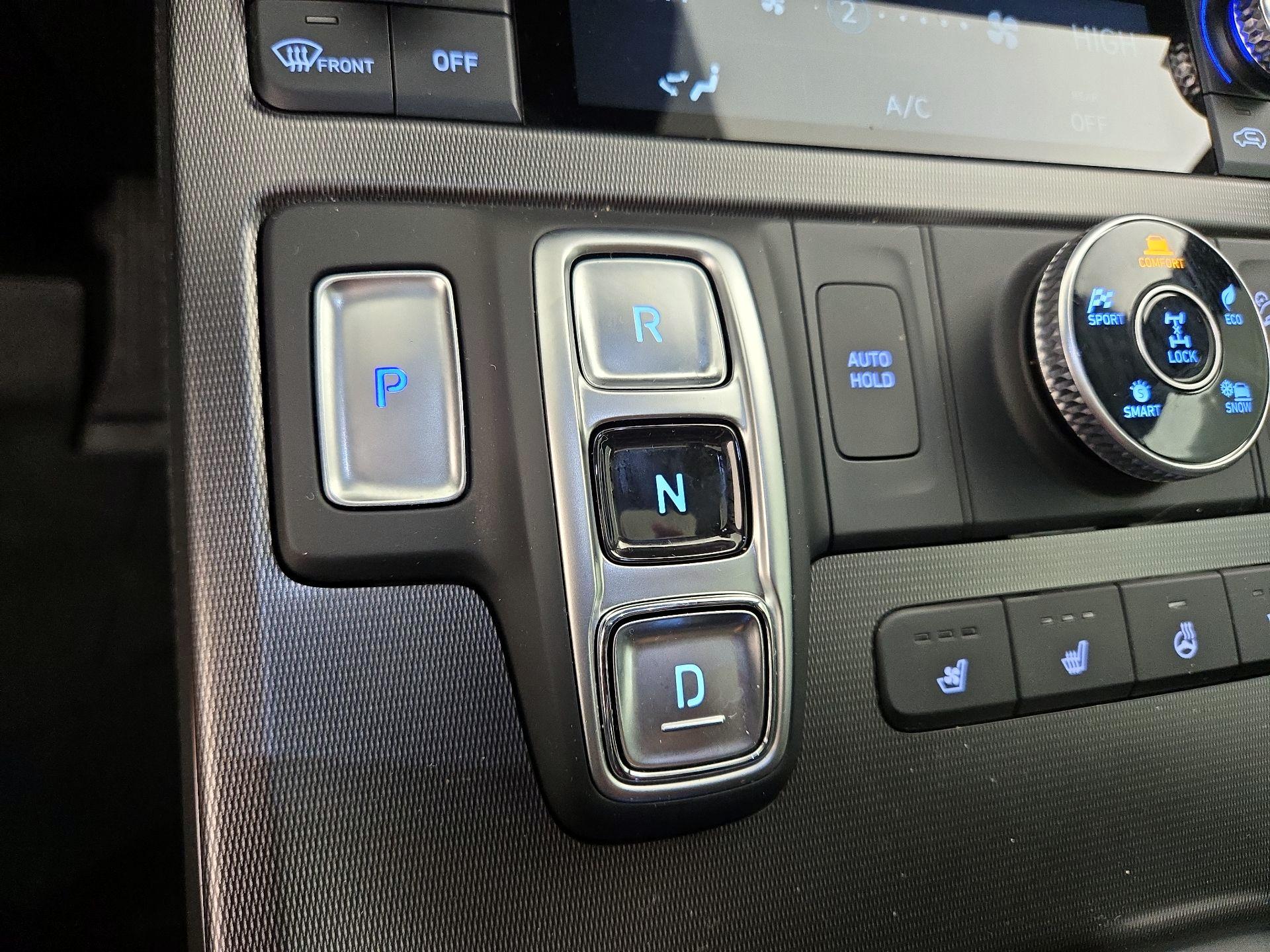 Thumbnail: 2025 Hyundai Palisade - 18