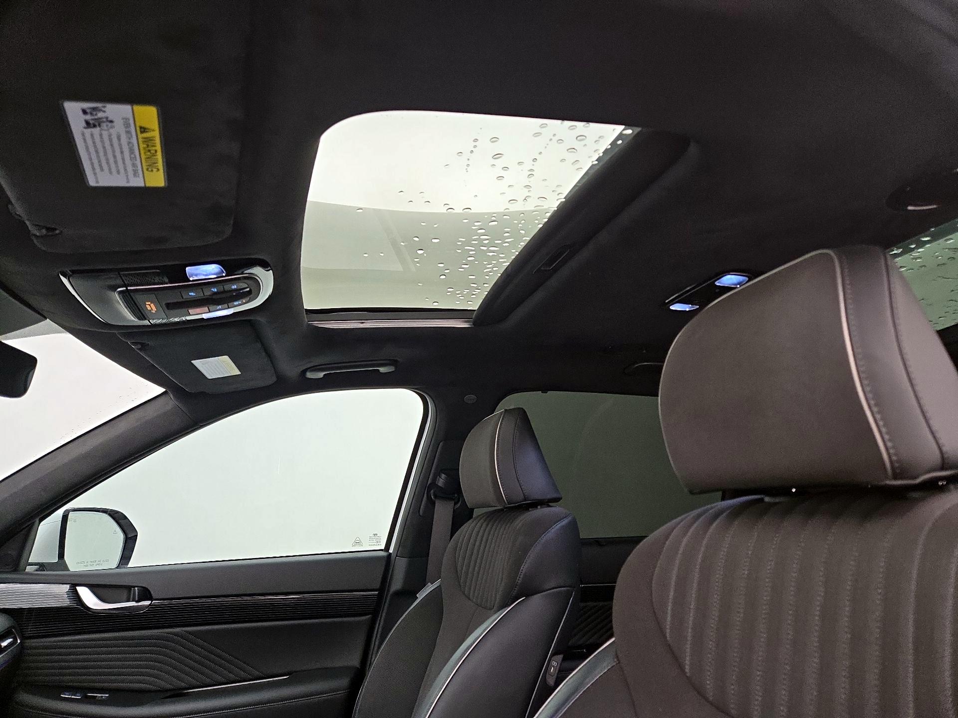 Thumbnail: 2025 Hyundai Palisade - 20