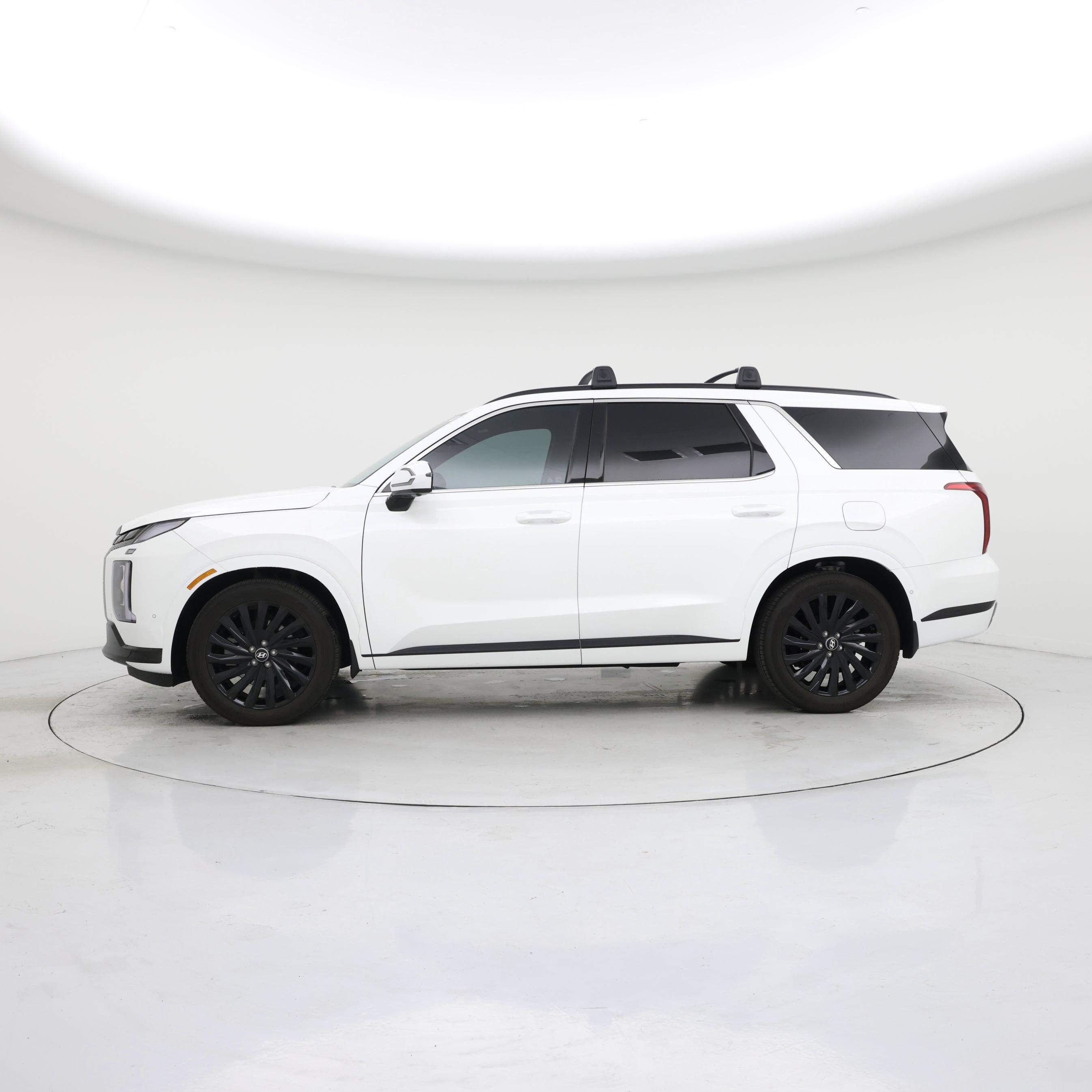 Thumbnail: 2025 Hyundai Palisade - 3