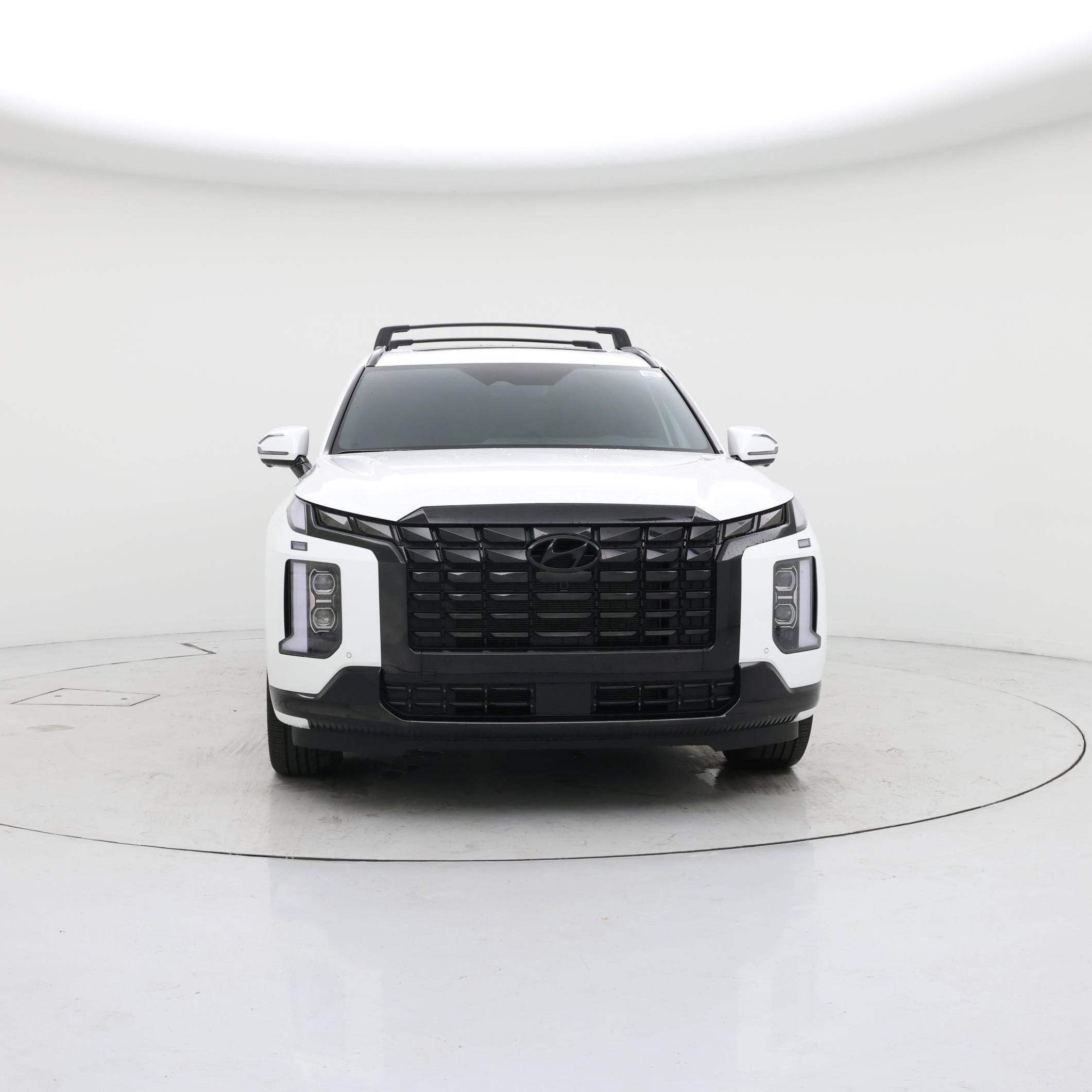 Thumbnail: 2025 Hyundai Palisade - 5