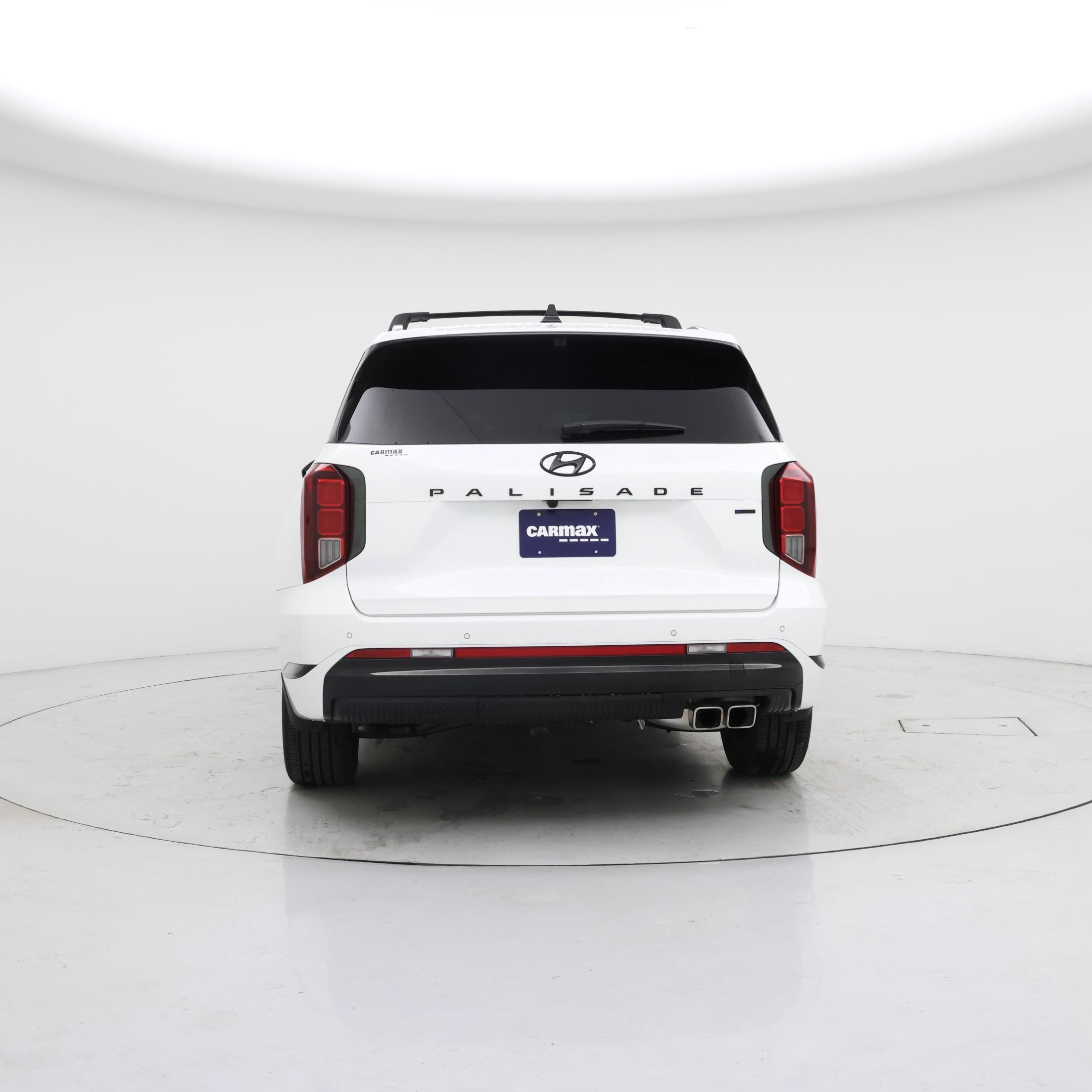 Thumbnail: 2025 Hyundai Palisade - 6