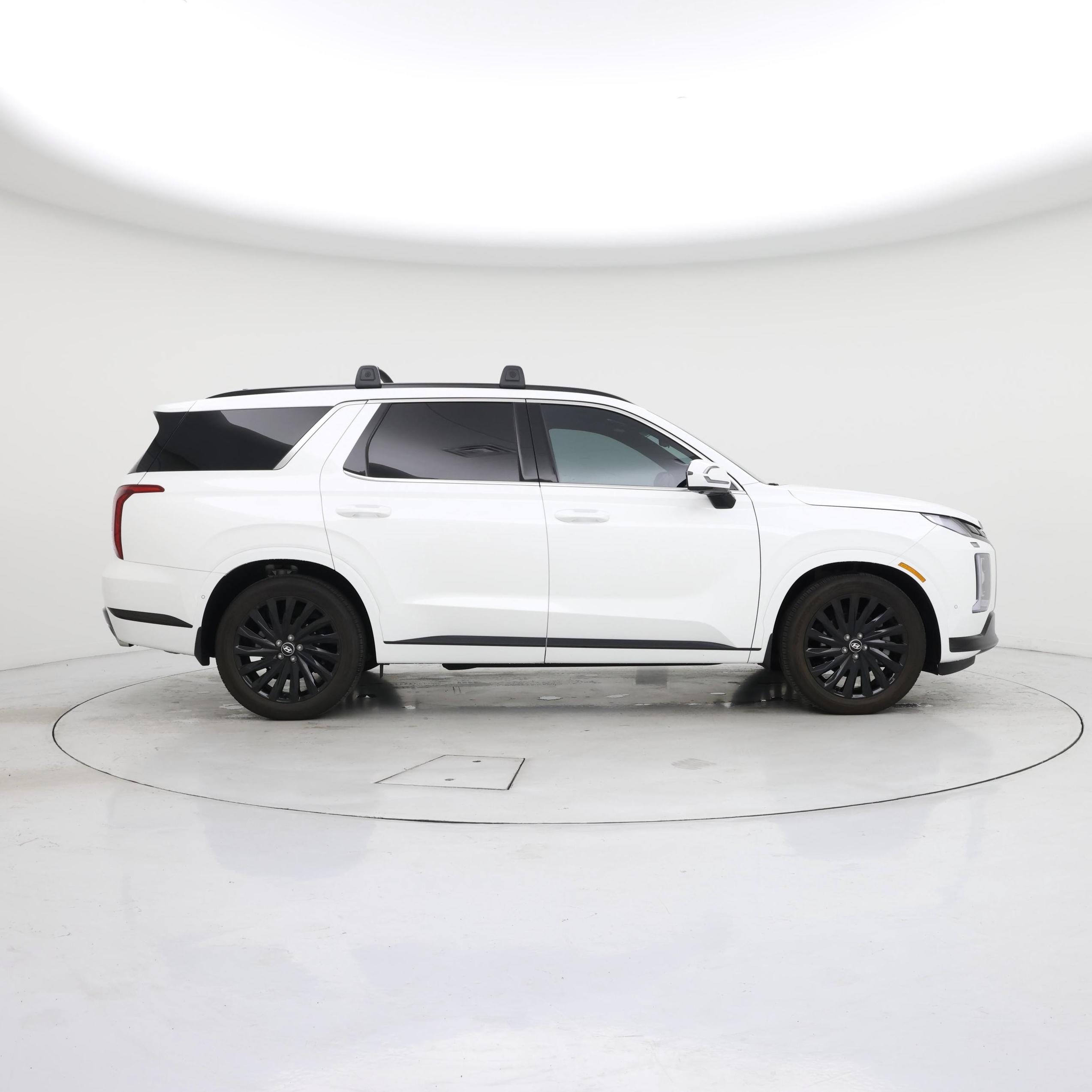 Thumbnail: 2025 Hyundai Palisade - 7