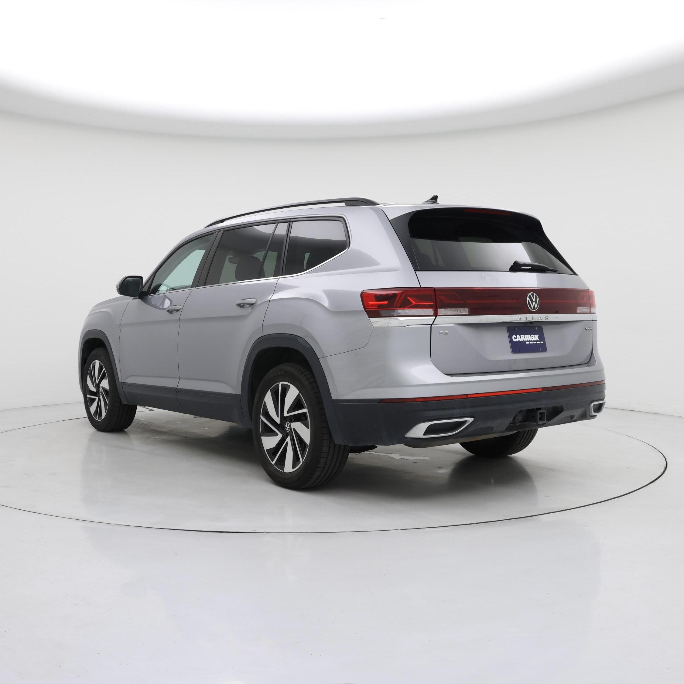 Thumbnail: 2024 Volkswagen Atlas - 2