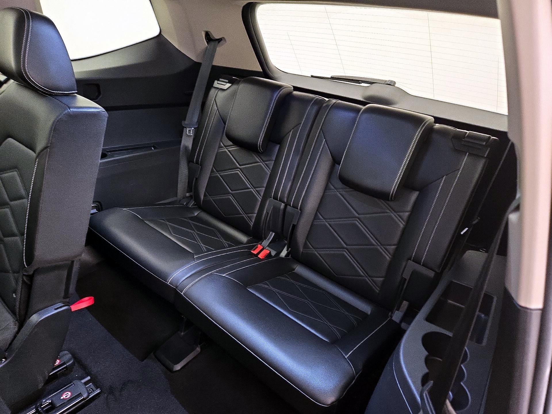 Thumbnail: 2024 Volkswagen Atlas - 20