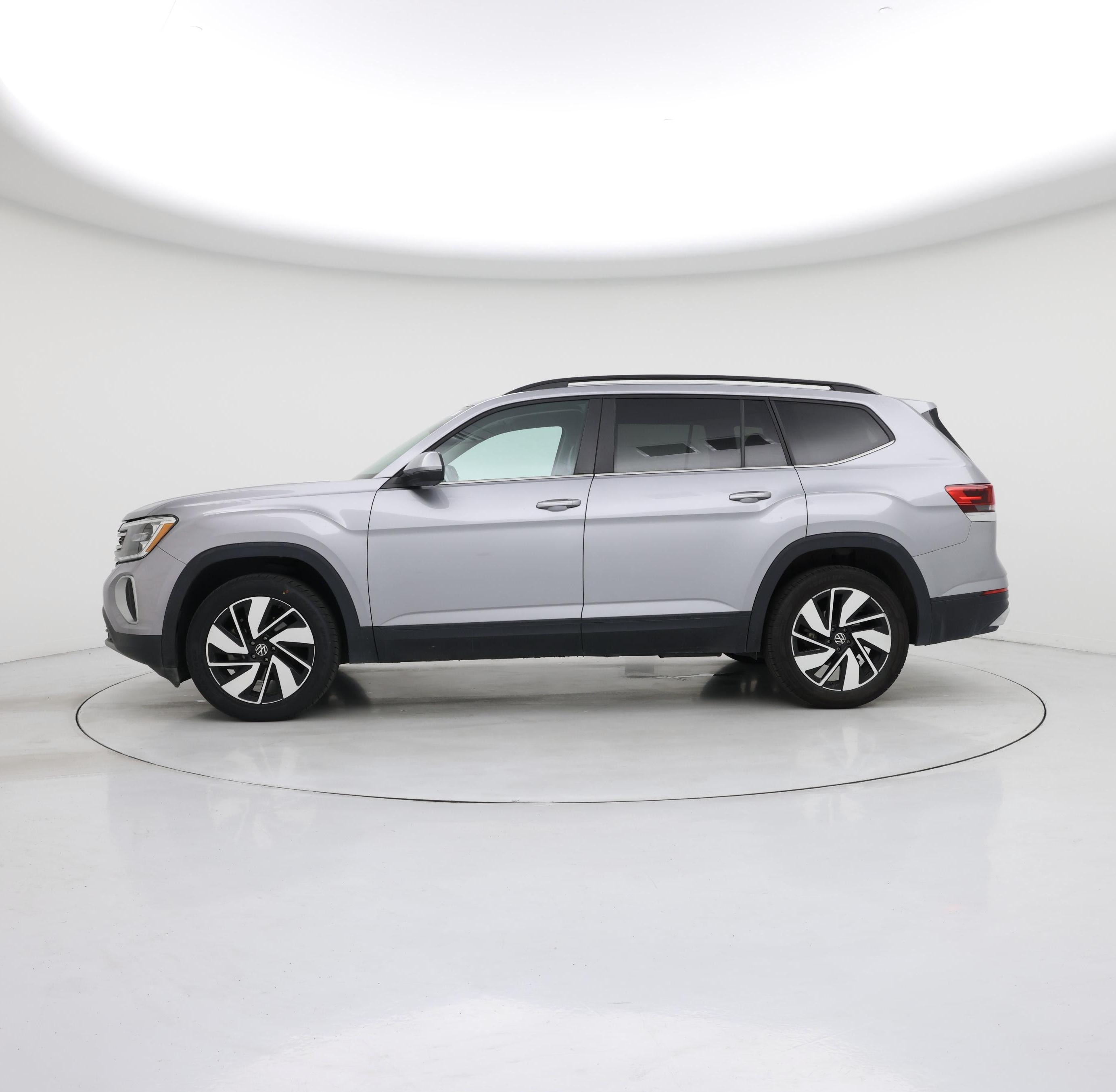 Thumbnail: 2024 Volkswagen Atlas - 3