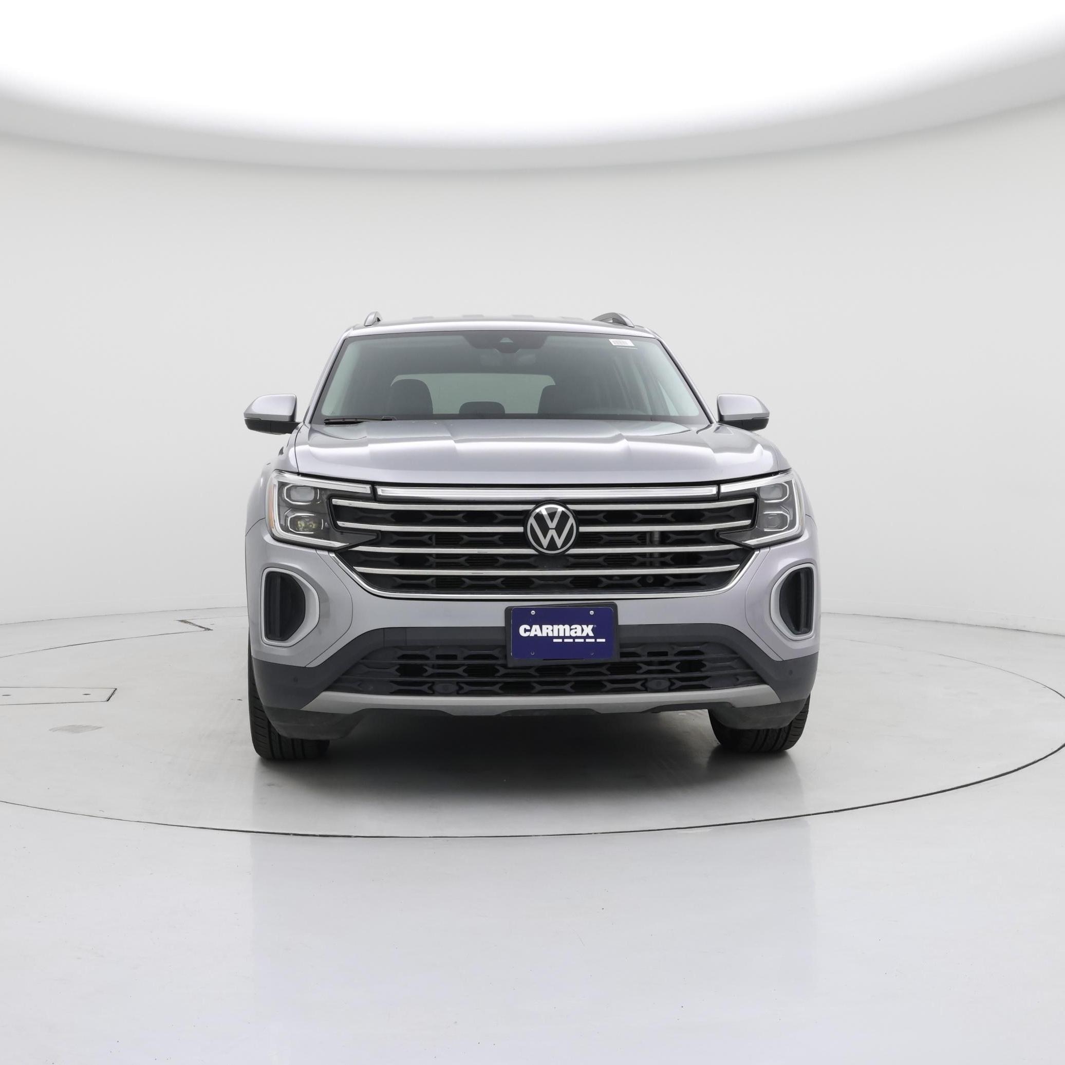 Thumbnail: 2024 Volkswagen Atlas - 5