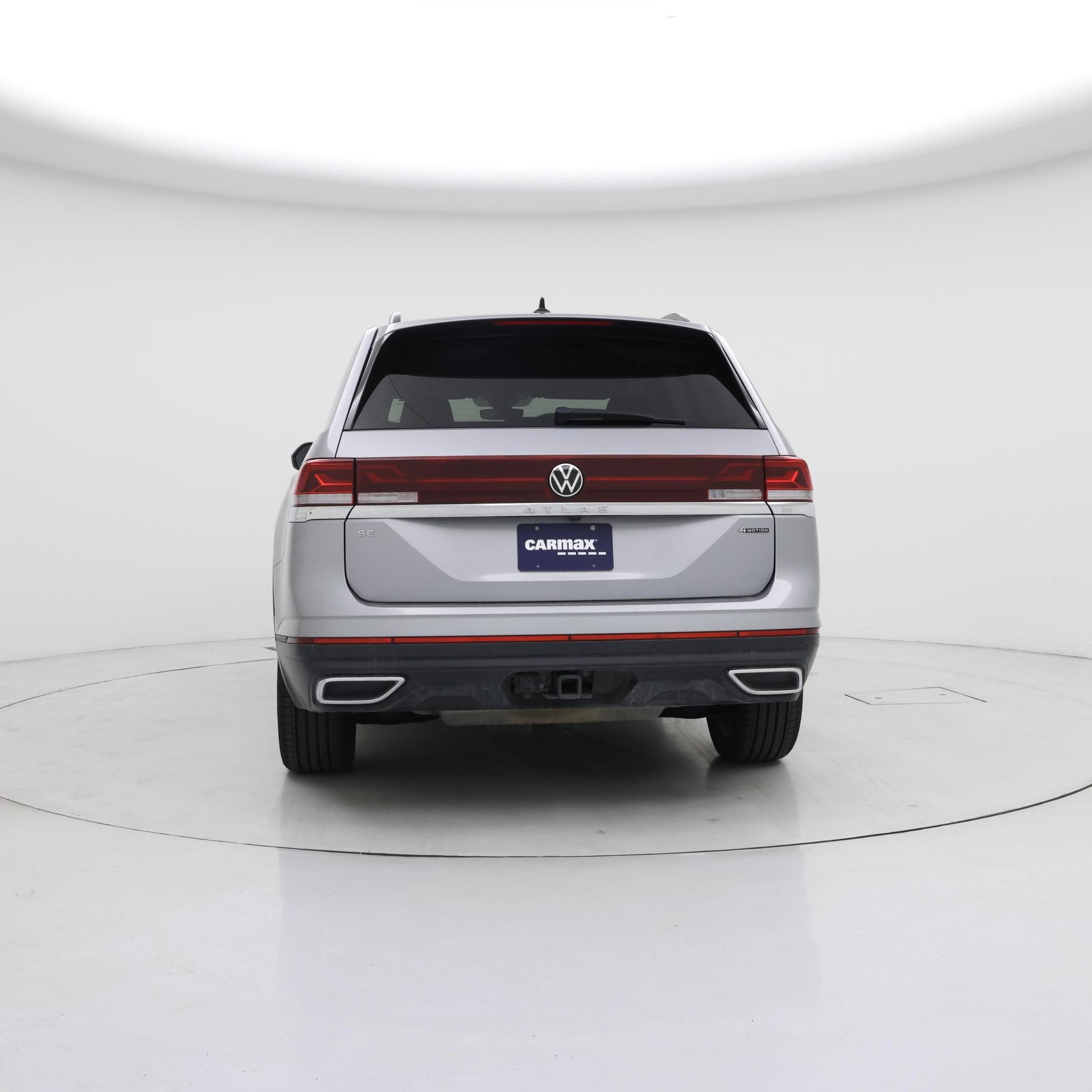 Thumbnail: 2024 Volkswagen Atlas - 6