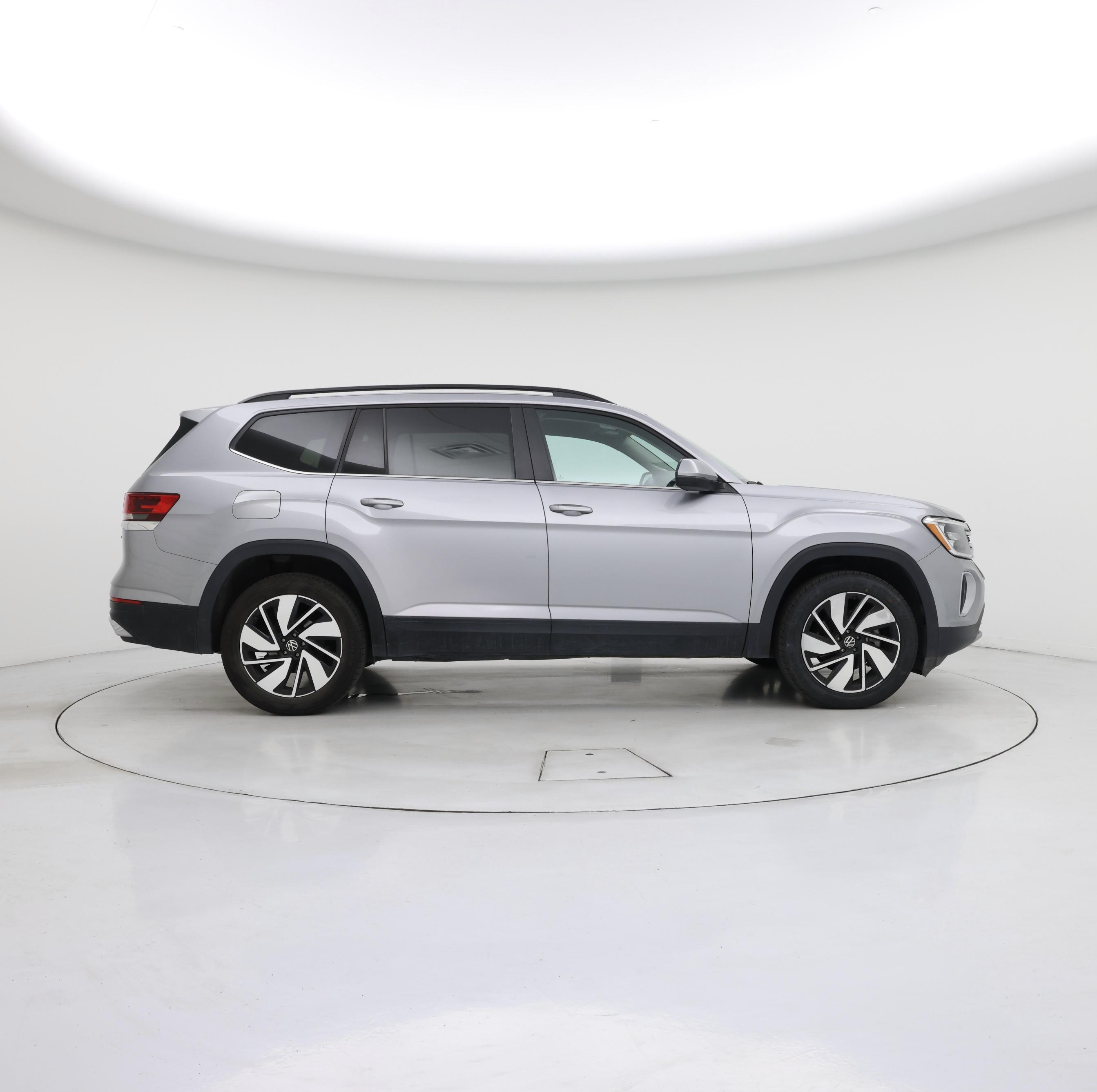 Thumbnail: 2024 Volkswagen Atlas - 7