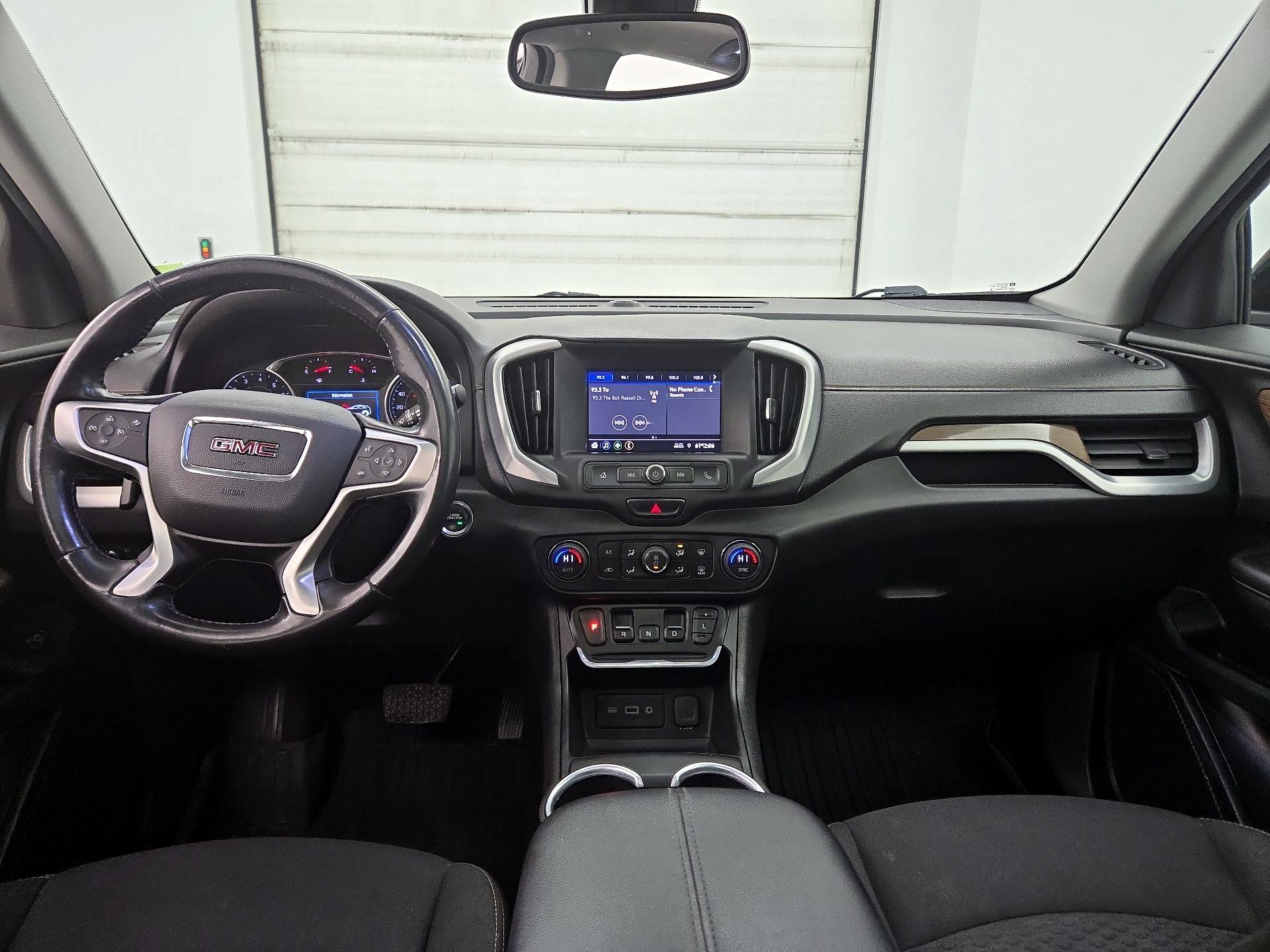 Thumbnail: 2020 GMC Terrain - 9