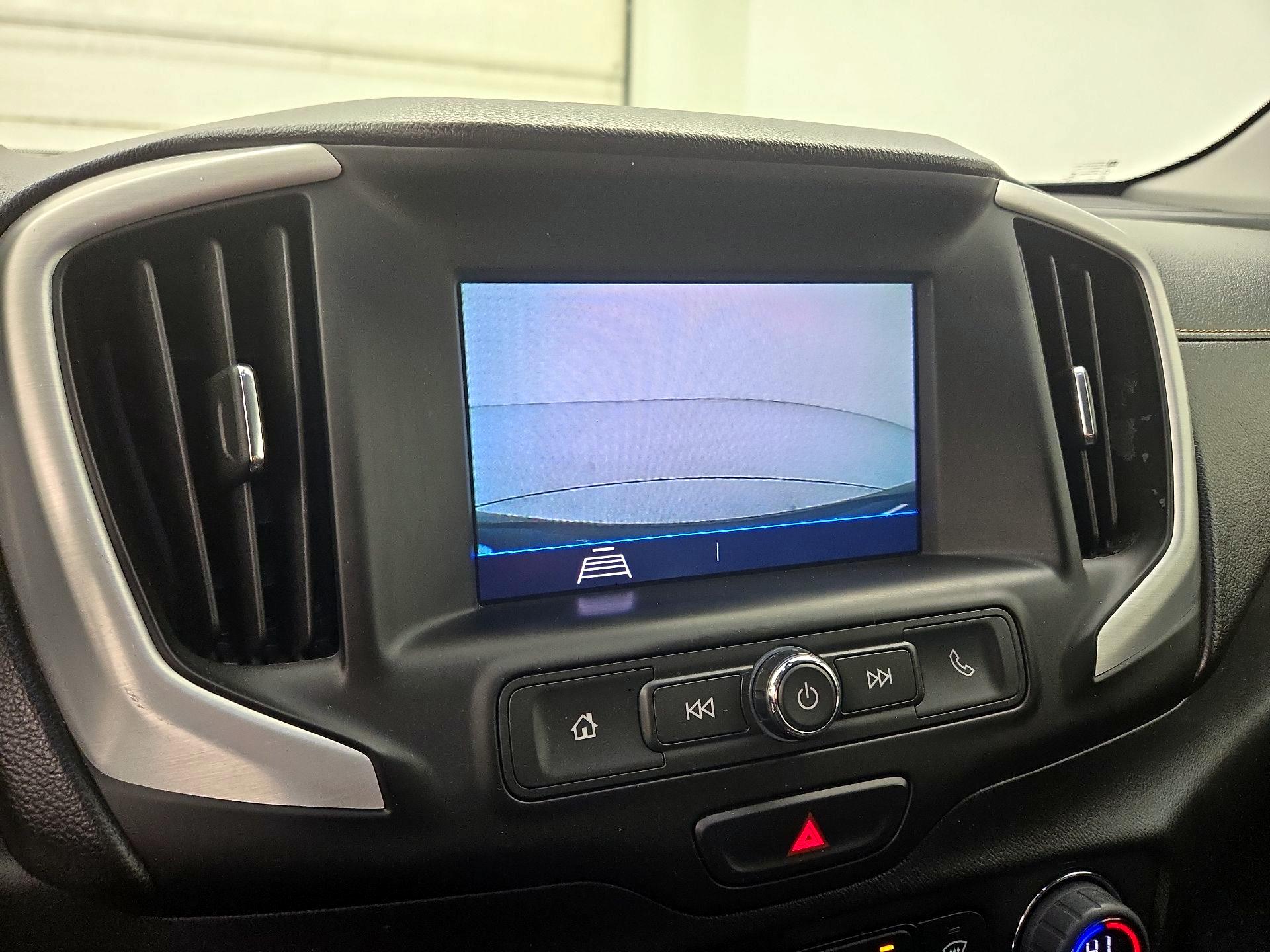 Thumbnail: 2020 GMC Terrain - 14