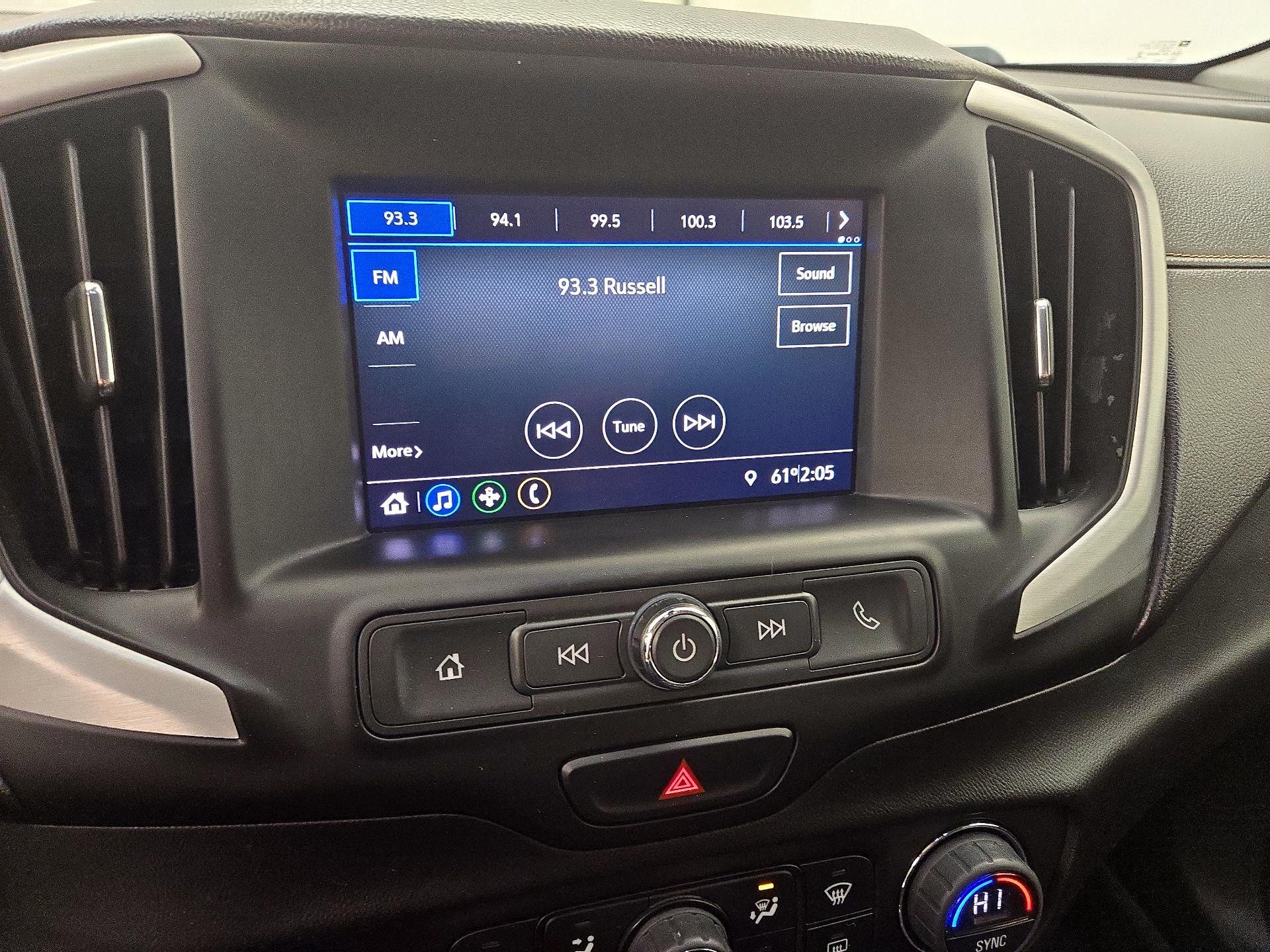 Thumbnail: 2020 GMC Terrain - 15