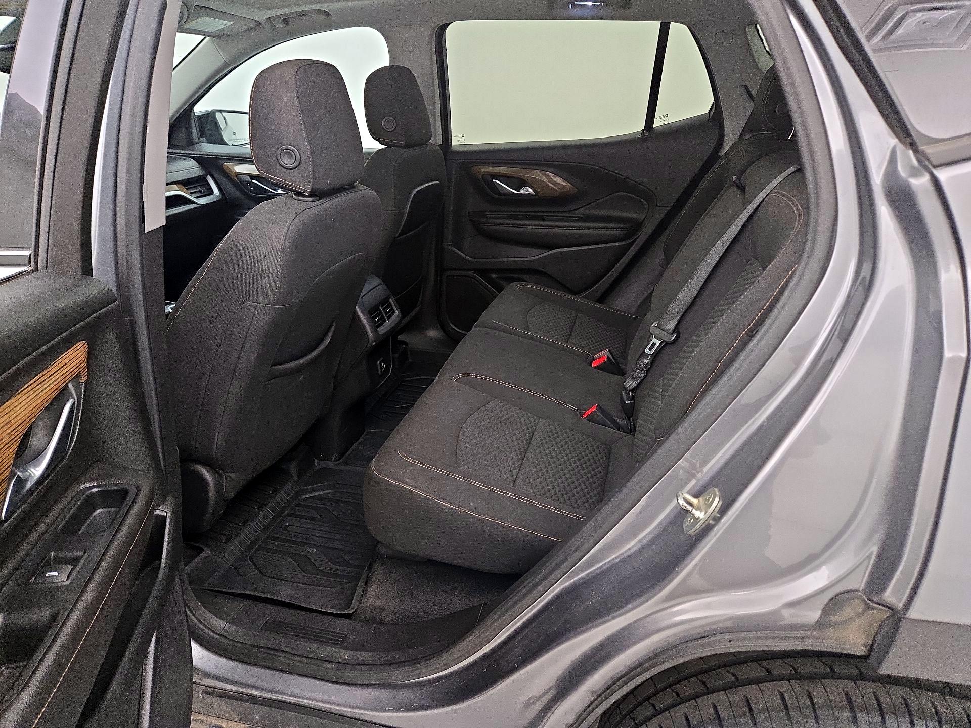 Thumbnail: 2020 GMC Terrain - 20