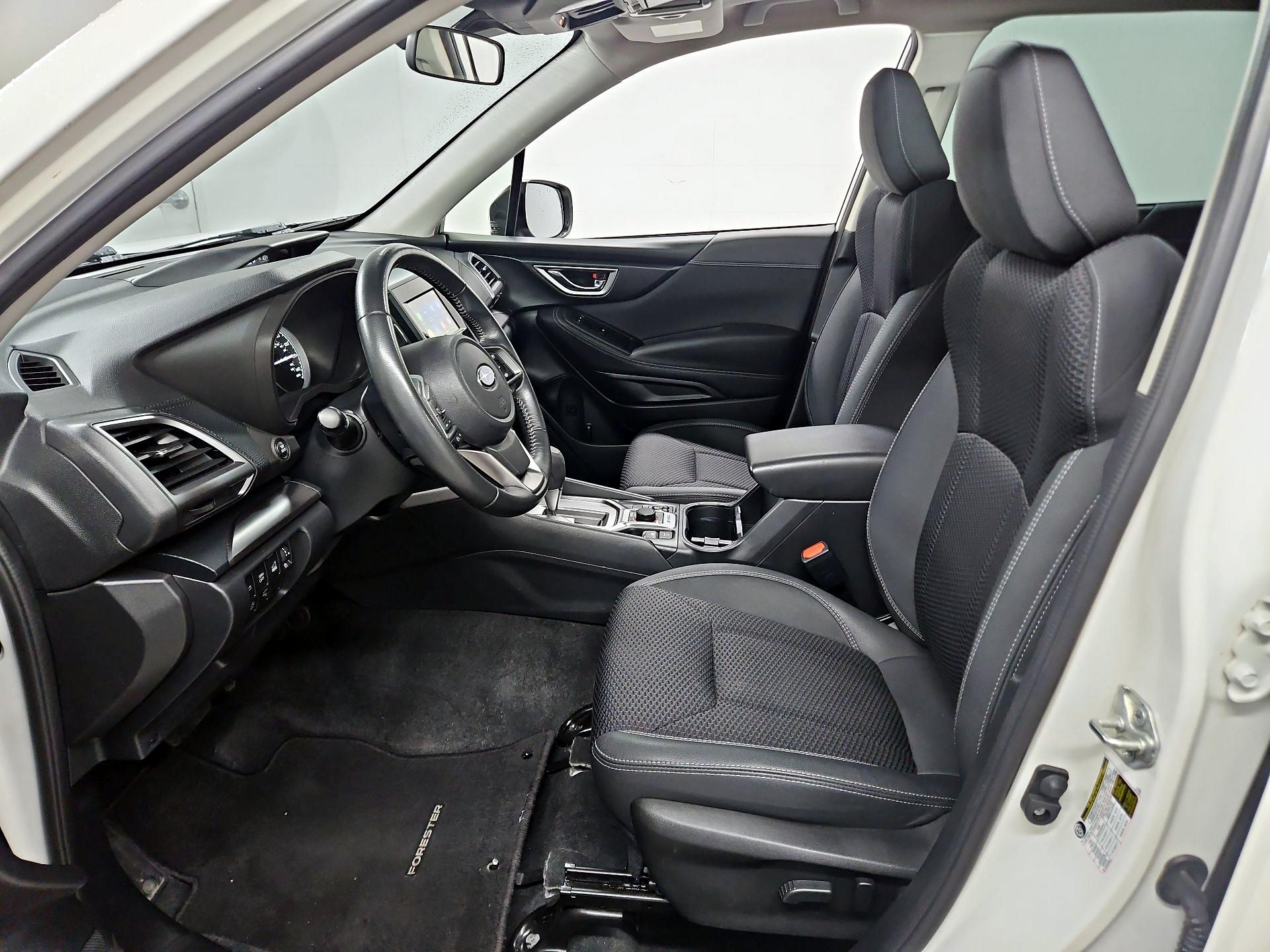 Thumbnail: 2022 Subaru Forester - 11