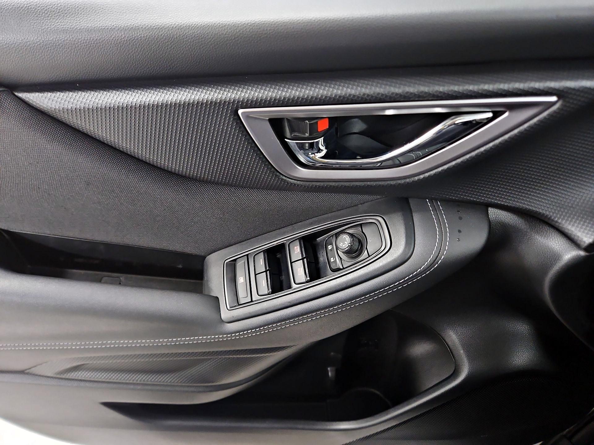 Thumbnail: 2022 Subaru Forester - 12