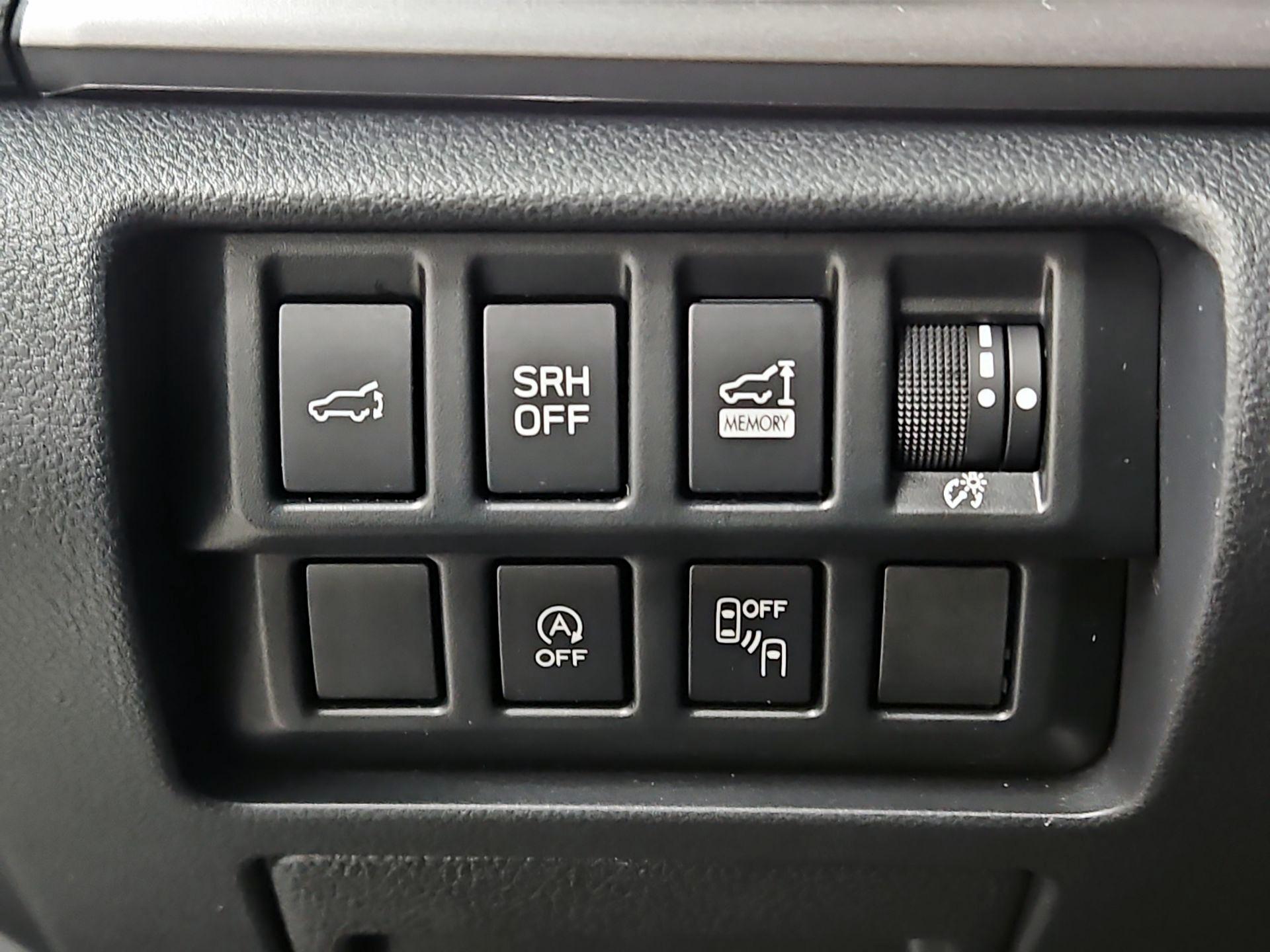 Thumbnail: 2022 Subaru Forester - 13