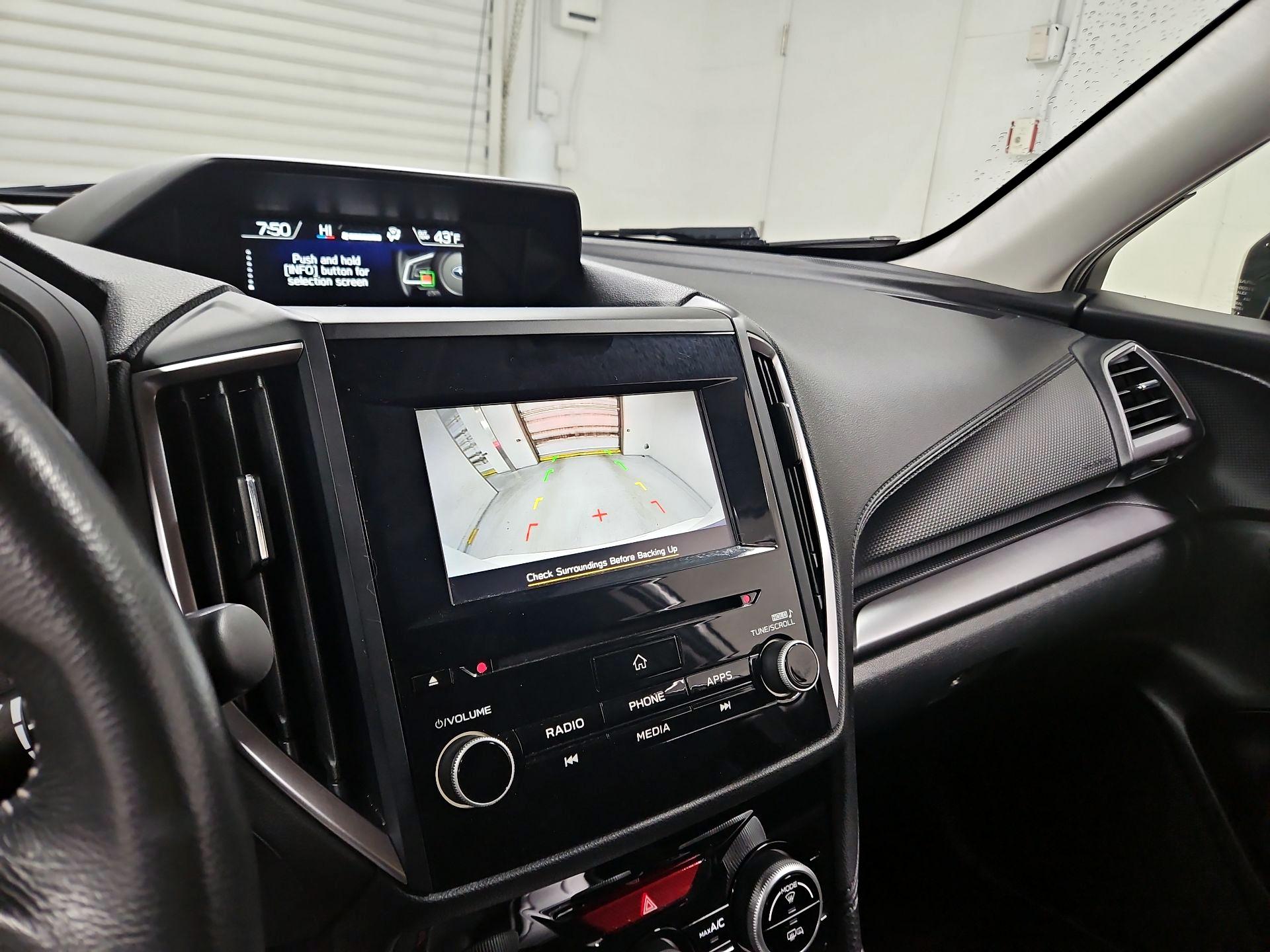 Thumbnail: 2022 Subaru Forester - 14